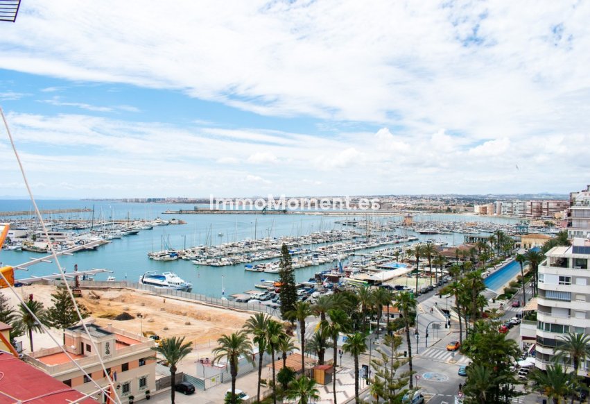 Reventa - Apartamento - Torrevieja - Torrevieja Centro