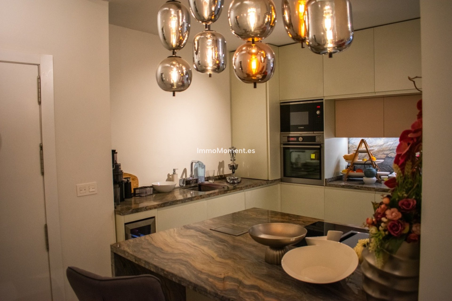 Reventa - Apartamento - Torrevieja - Torrevieja Centro