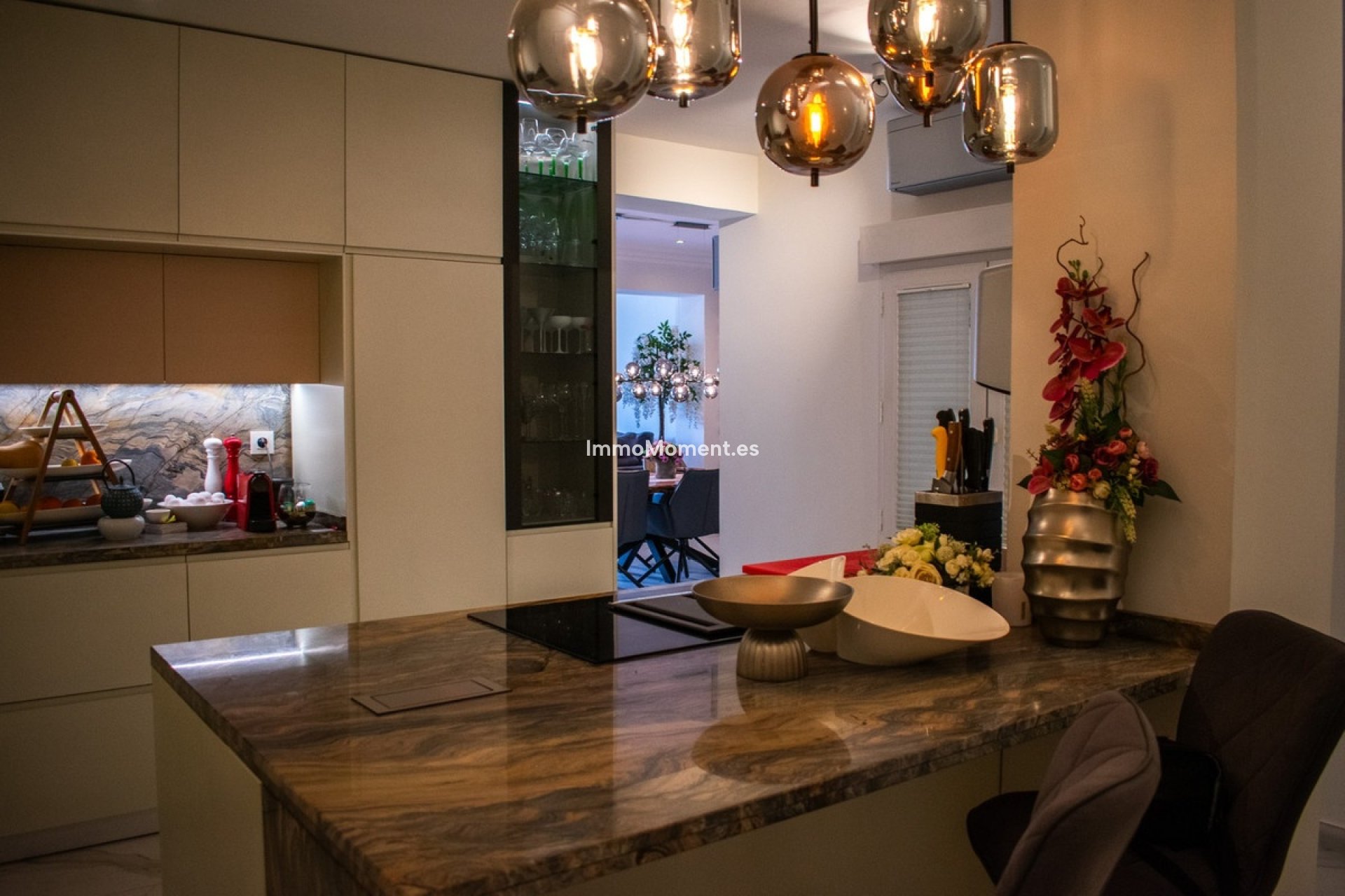 Reventa - Apartamento - Torrevieja - Torrevieja Centro