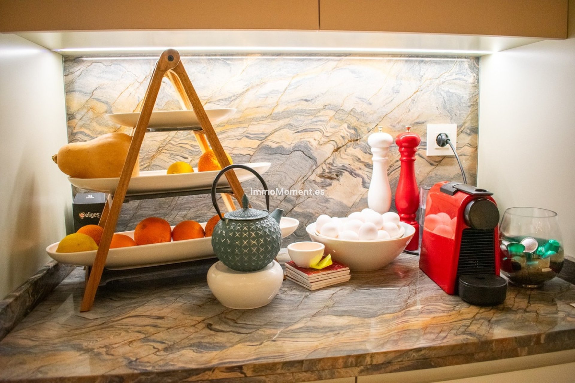 Reventa - Apartamento - Torrevieja - Torrevieja Centro