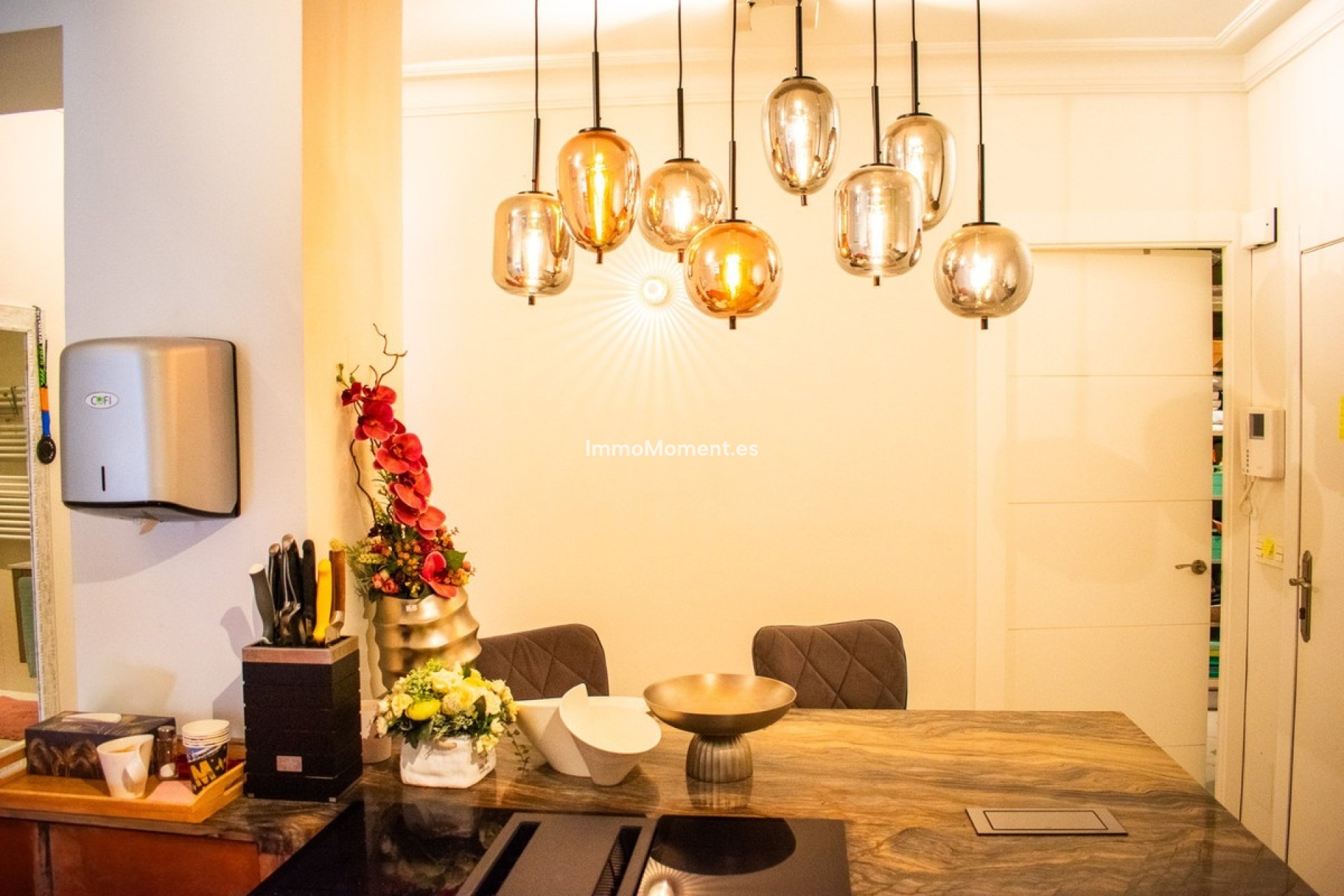 Reventa - Apartamento - Torrevieja - Torrevieja Centro