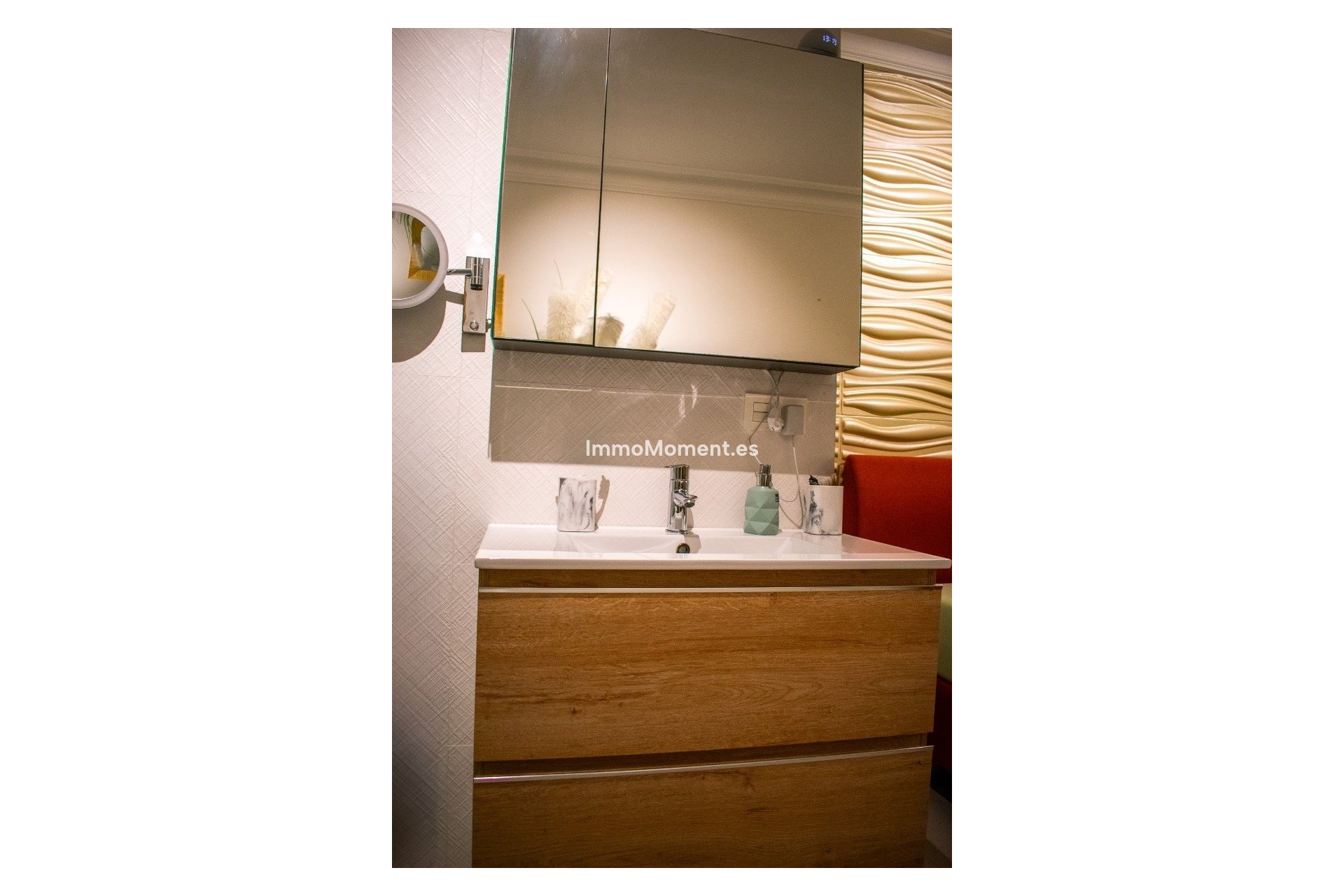 Reventa - Apartamento - Torrevieja - Torrevieja Centro