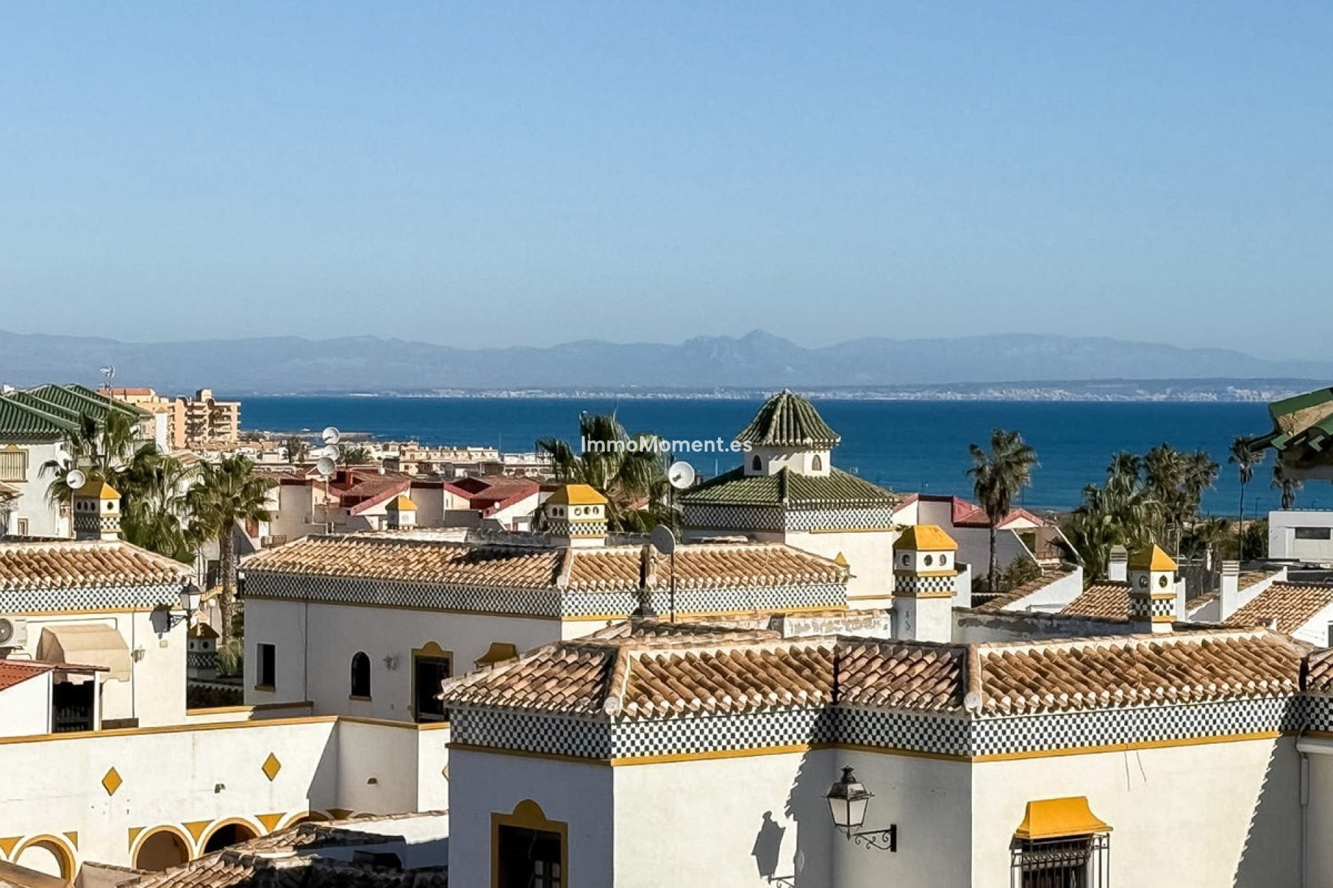 Reventa - Apartamento - Torrevieja - Torrevieja Centro