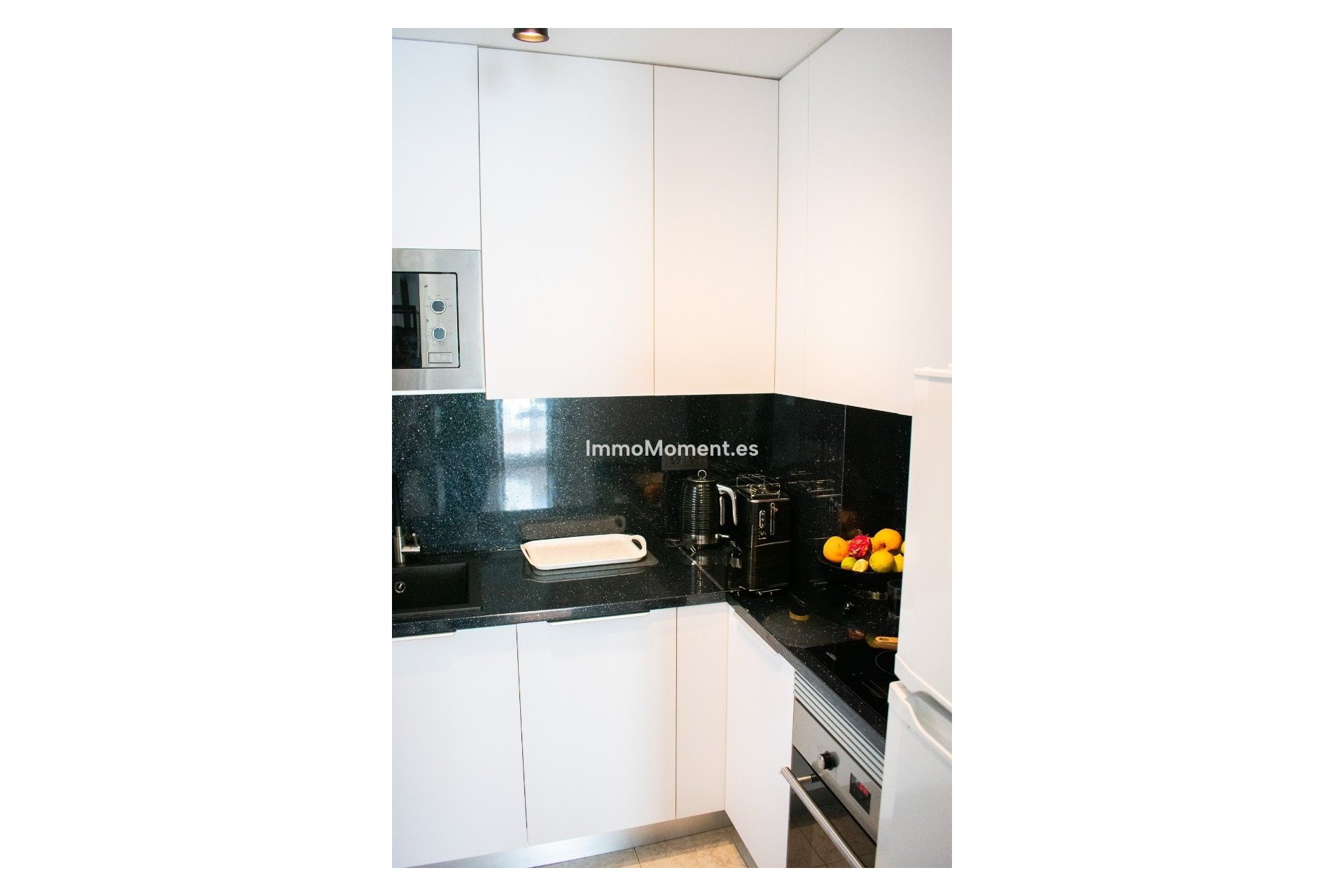 Reventa - Apartamento - Torrevieja - Torrevieja Centro