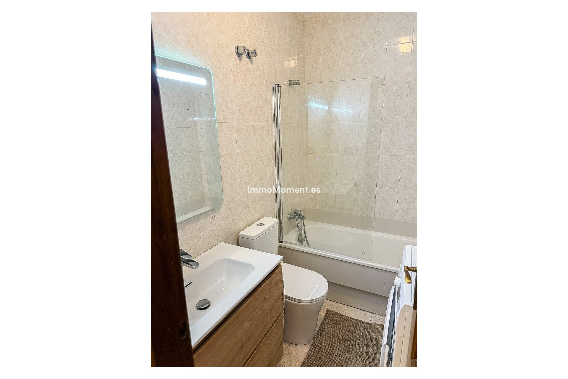 Reventa - Apartamento - Torrevieja - Torrevieja Centro