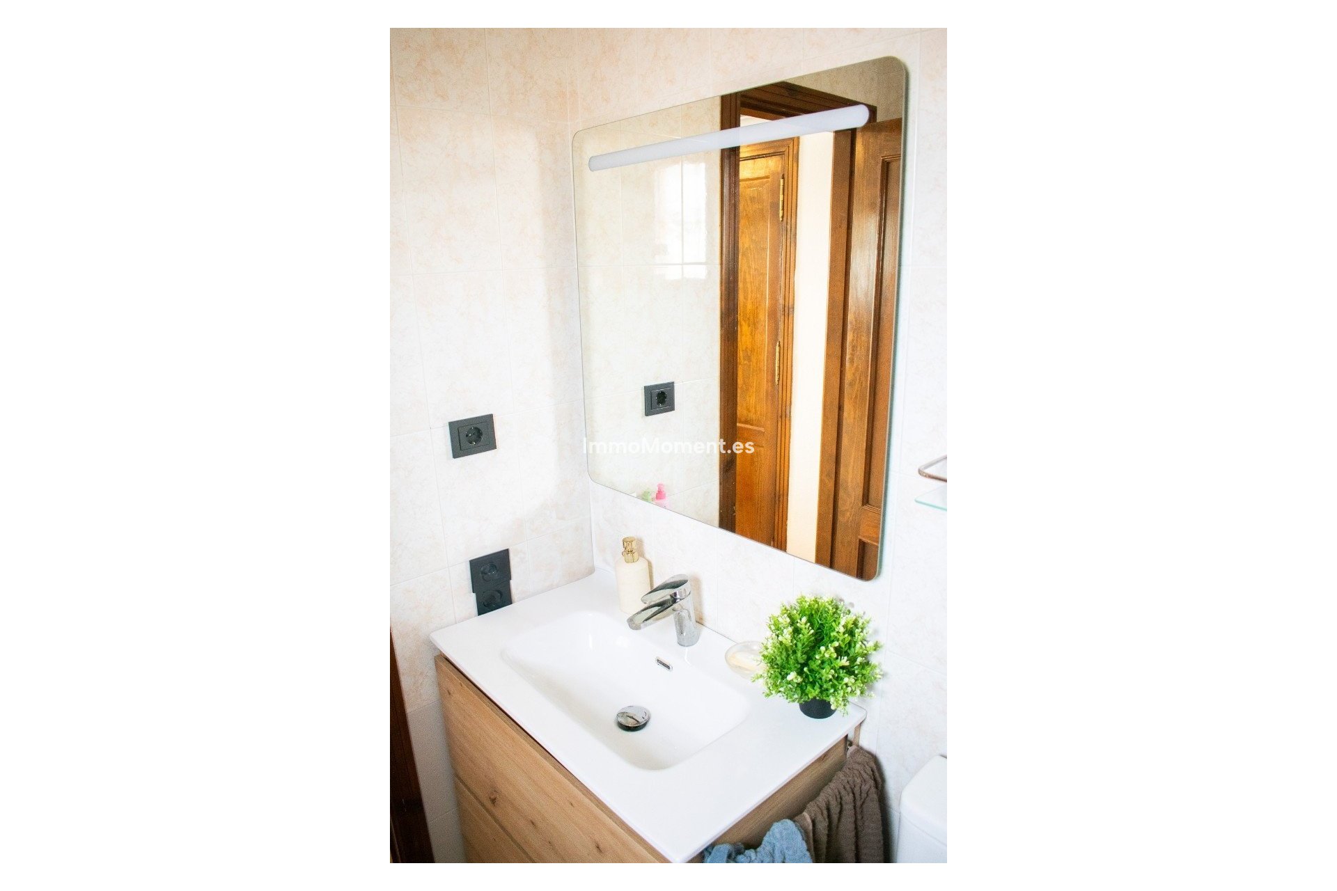 Reventa - Apartamento - Torrevieja - Torrevieja Centro