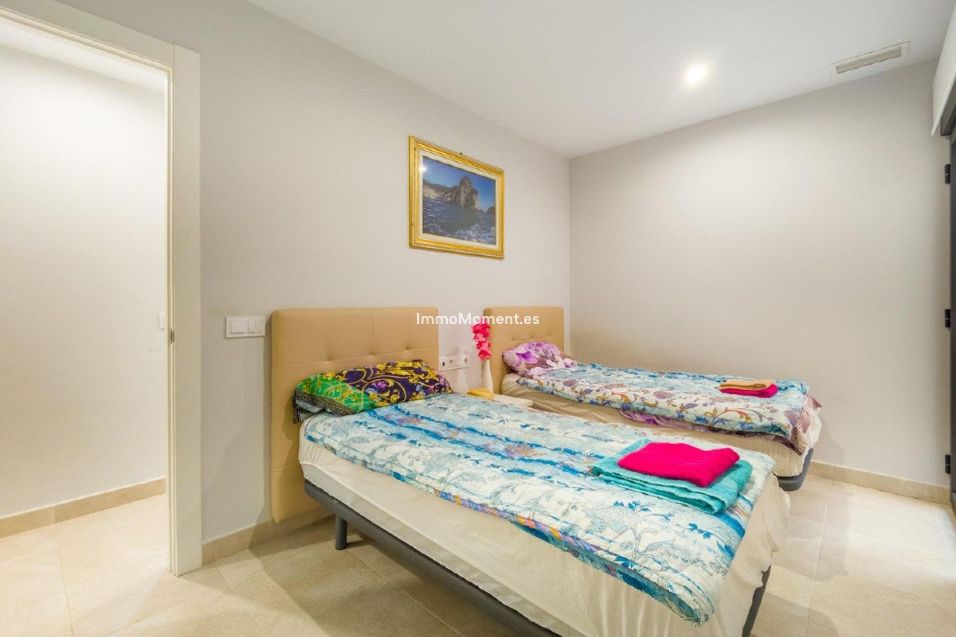 Reventa - Apartamento - Torrevieja - Torrevieja Centro