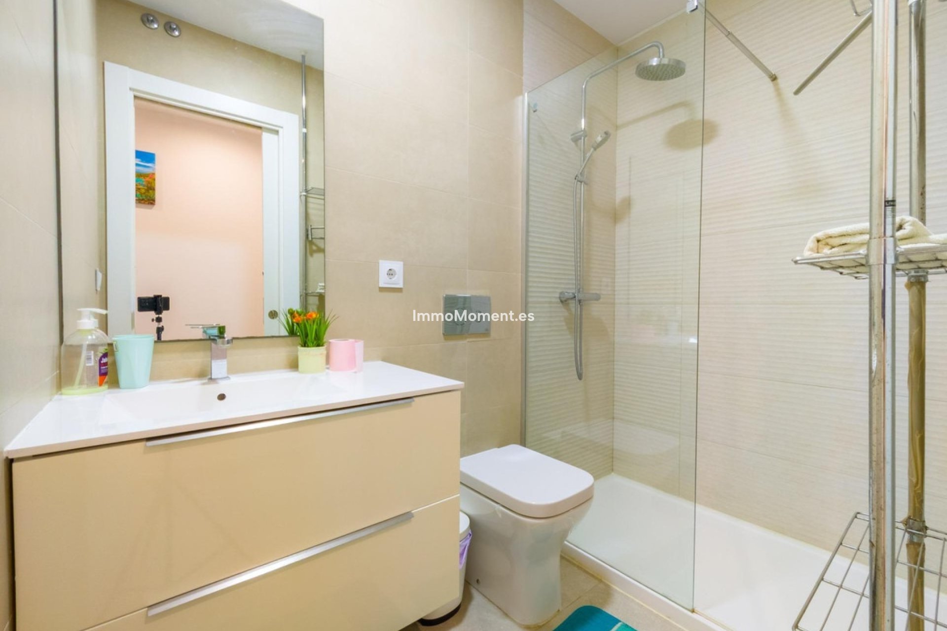 Reventa - Apartamento - Torrevieja - Torrevieja Centro