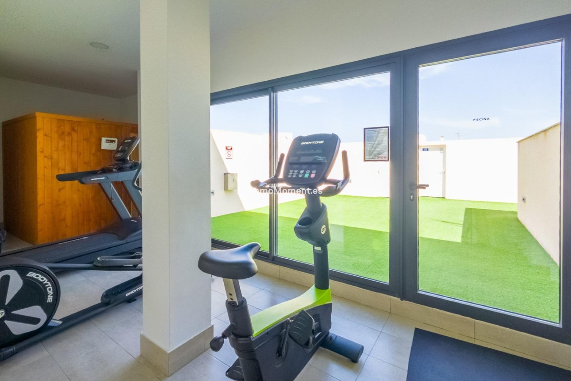 Reventa - Apartamento - Torrevieja - Torrevieja Centro