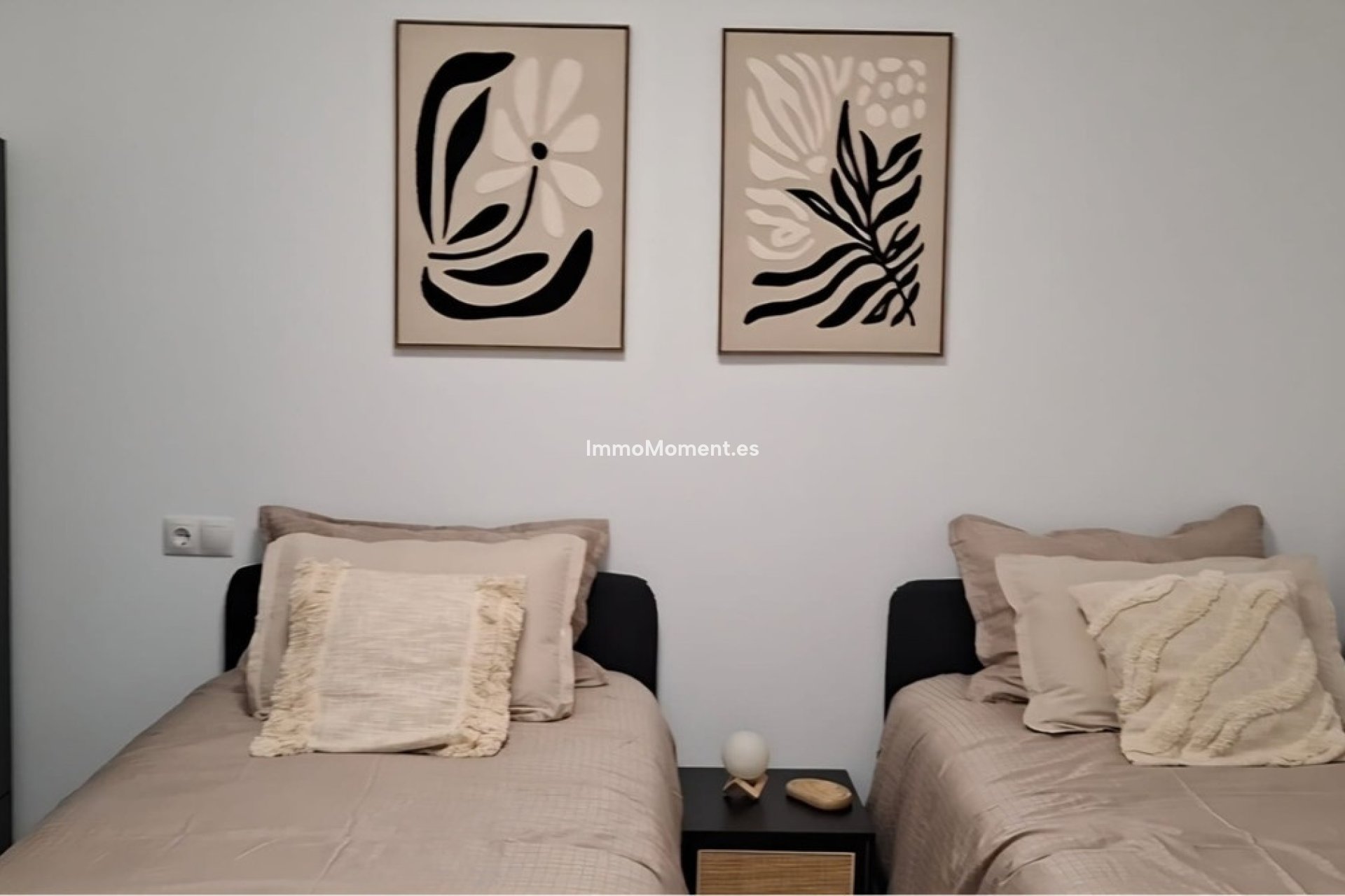 Reventa - Apartamento - Torrevieja - Torrevieja Centro