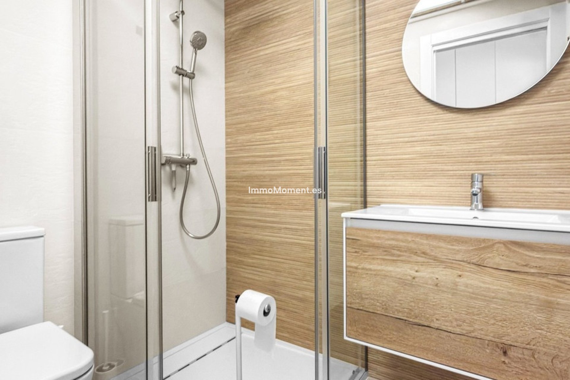 Reventa - Apartamento - Torrevieja - Torrevieja Centro