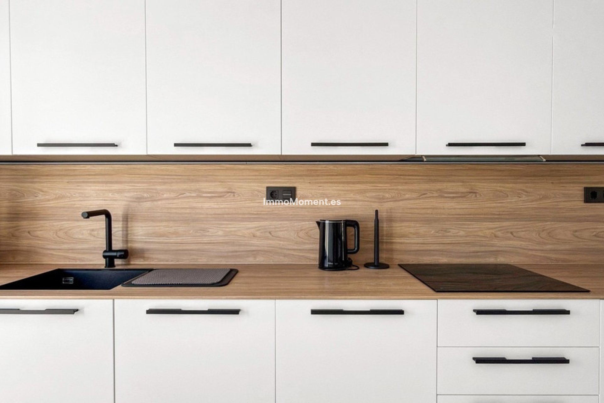 Reventa - Apartamento - Torrevieja - Torrevieja Centro