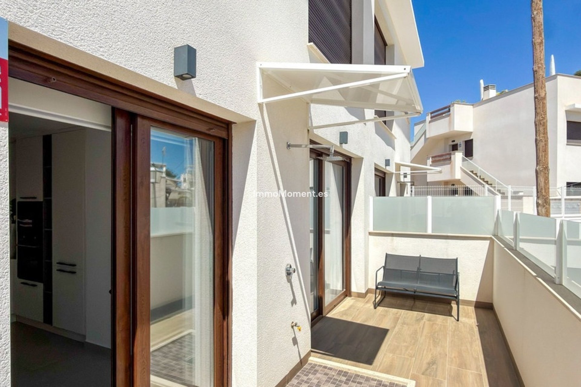 Reventa - Apartamento - Torrevieja - Torrevieja Centro