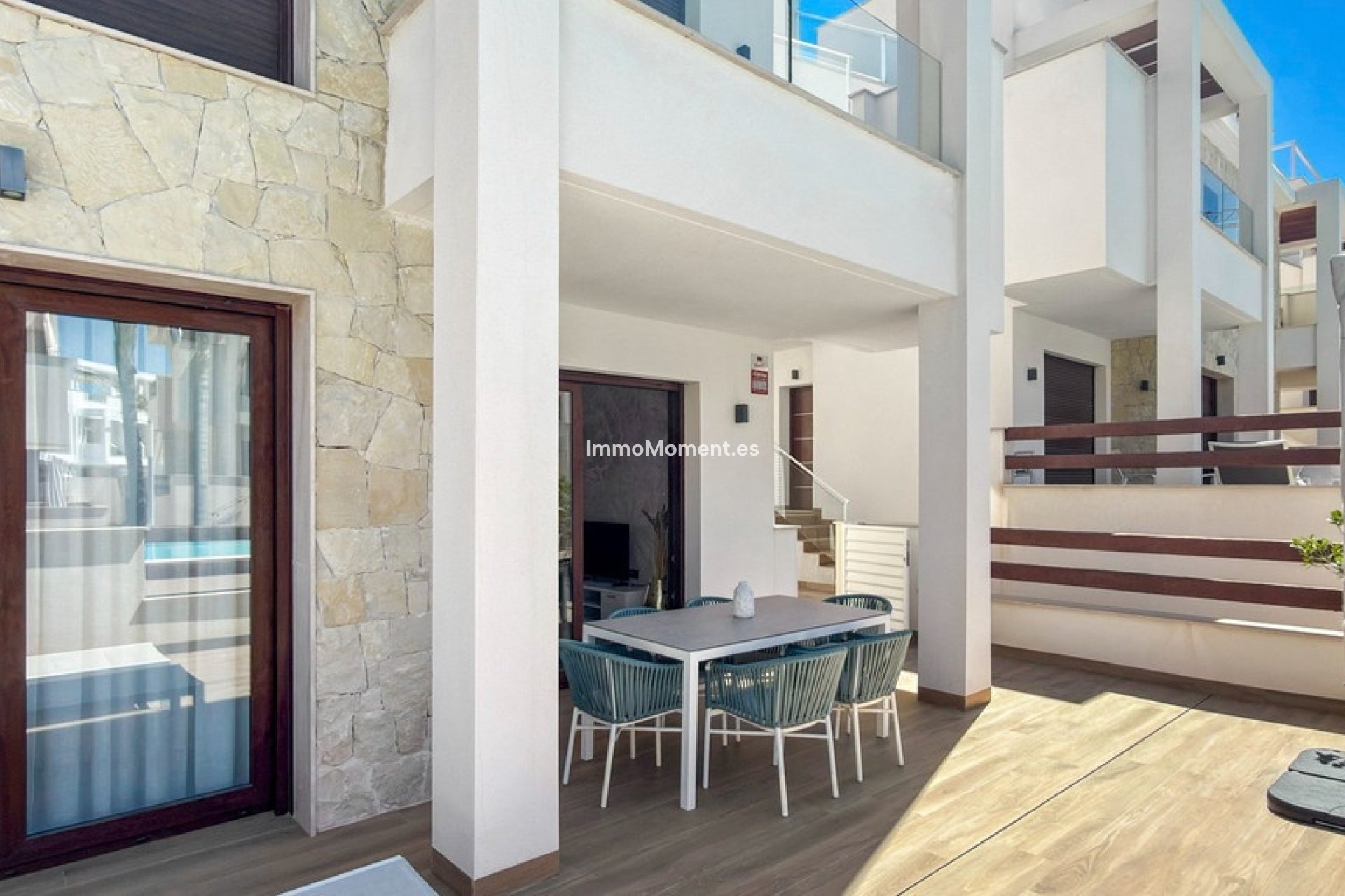 Reventa - Apartamento - Torrevieja - Torrevieja Centro