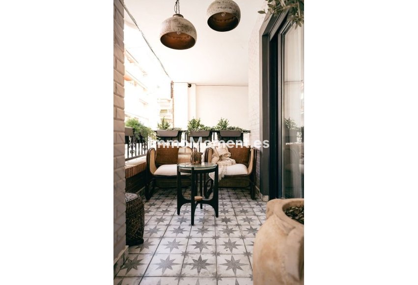 Reventa - Apartamento - Torrevieja - Torrevieja Centro