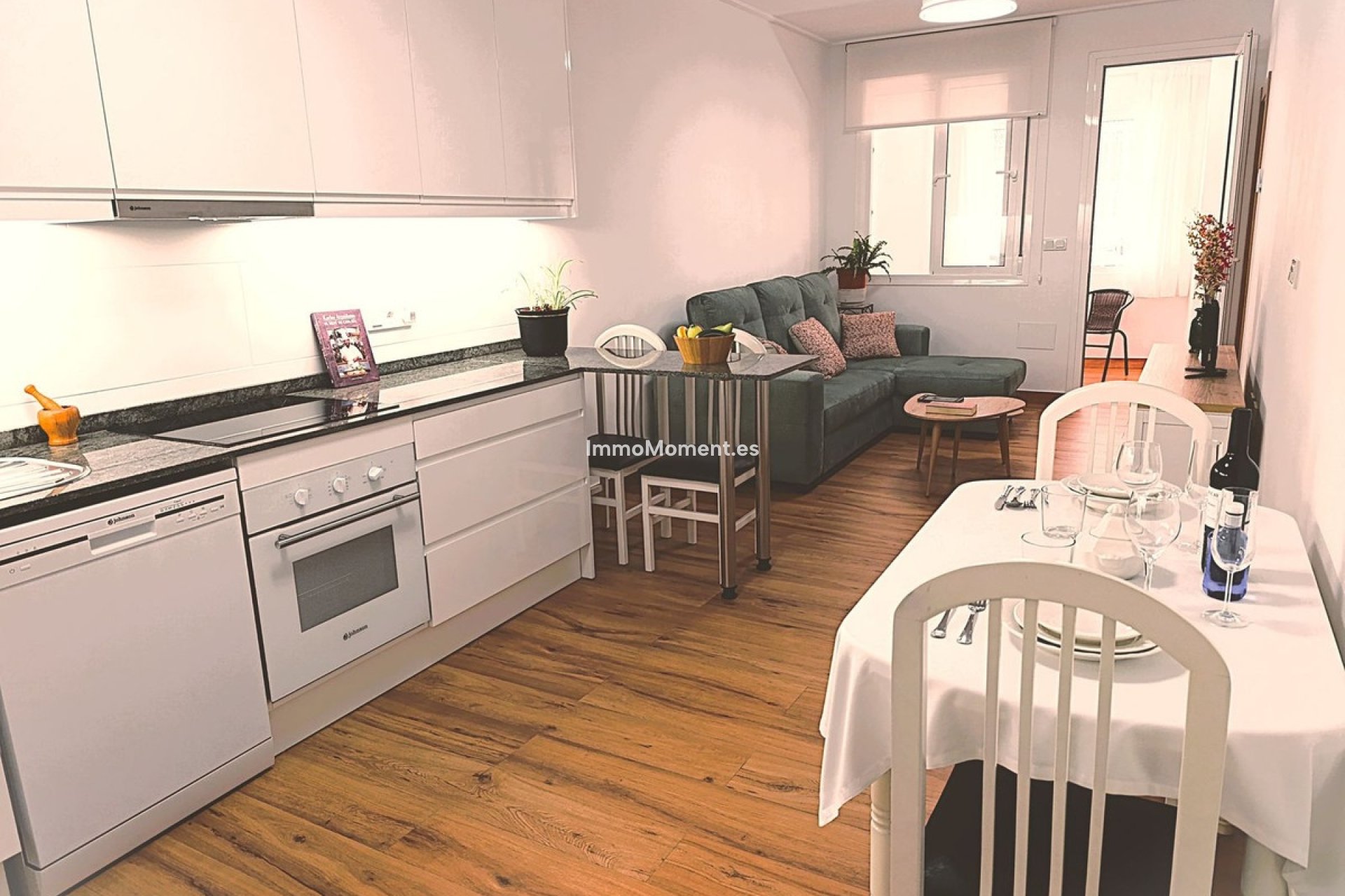 Reventa - Apartamento - Torrevieja - Torrevieja Centro