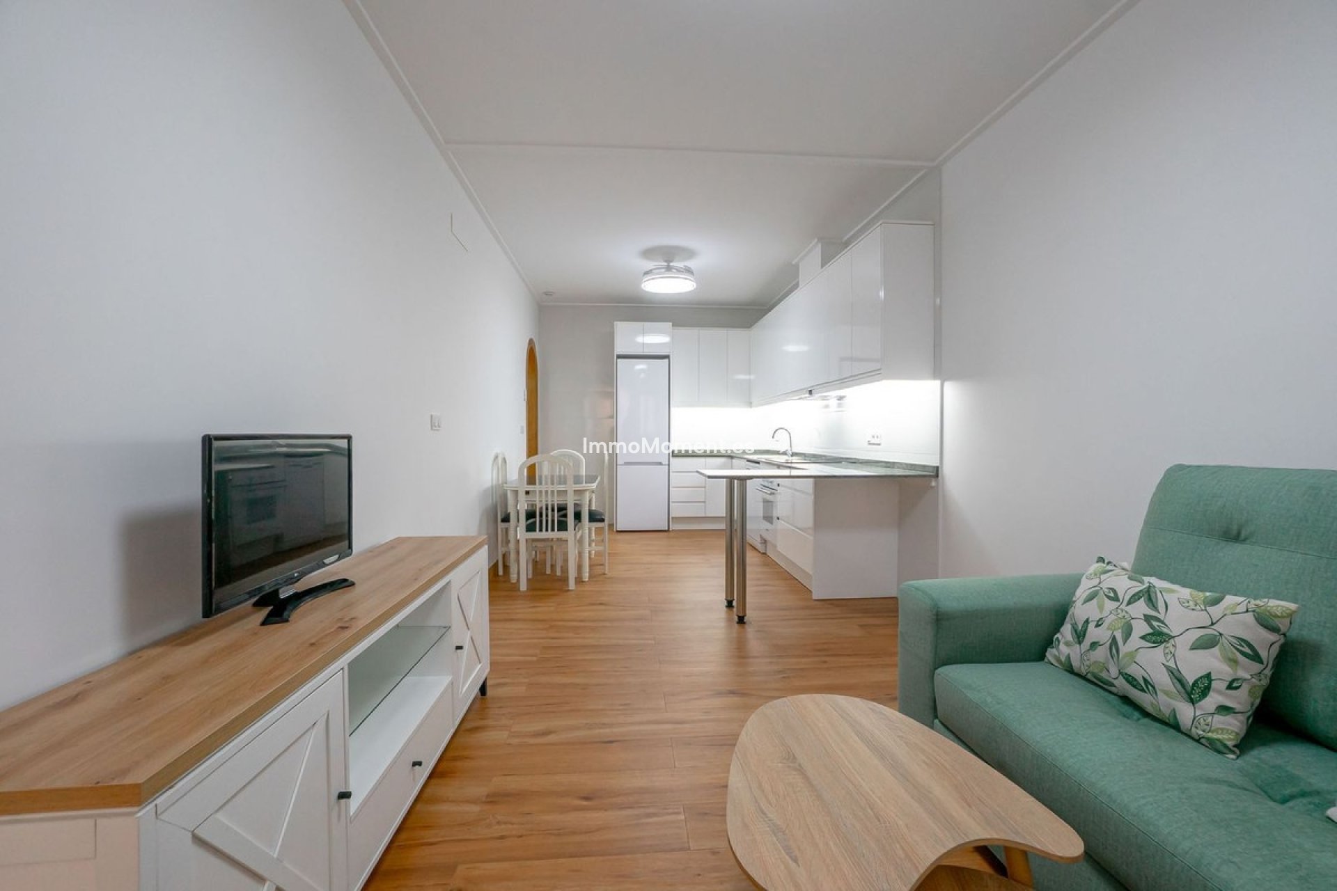 Reventa - Apartamento - Torrevieja - Torrevieja Centro