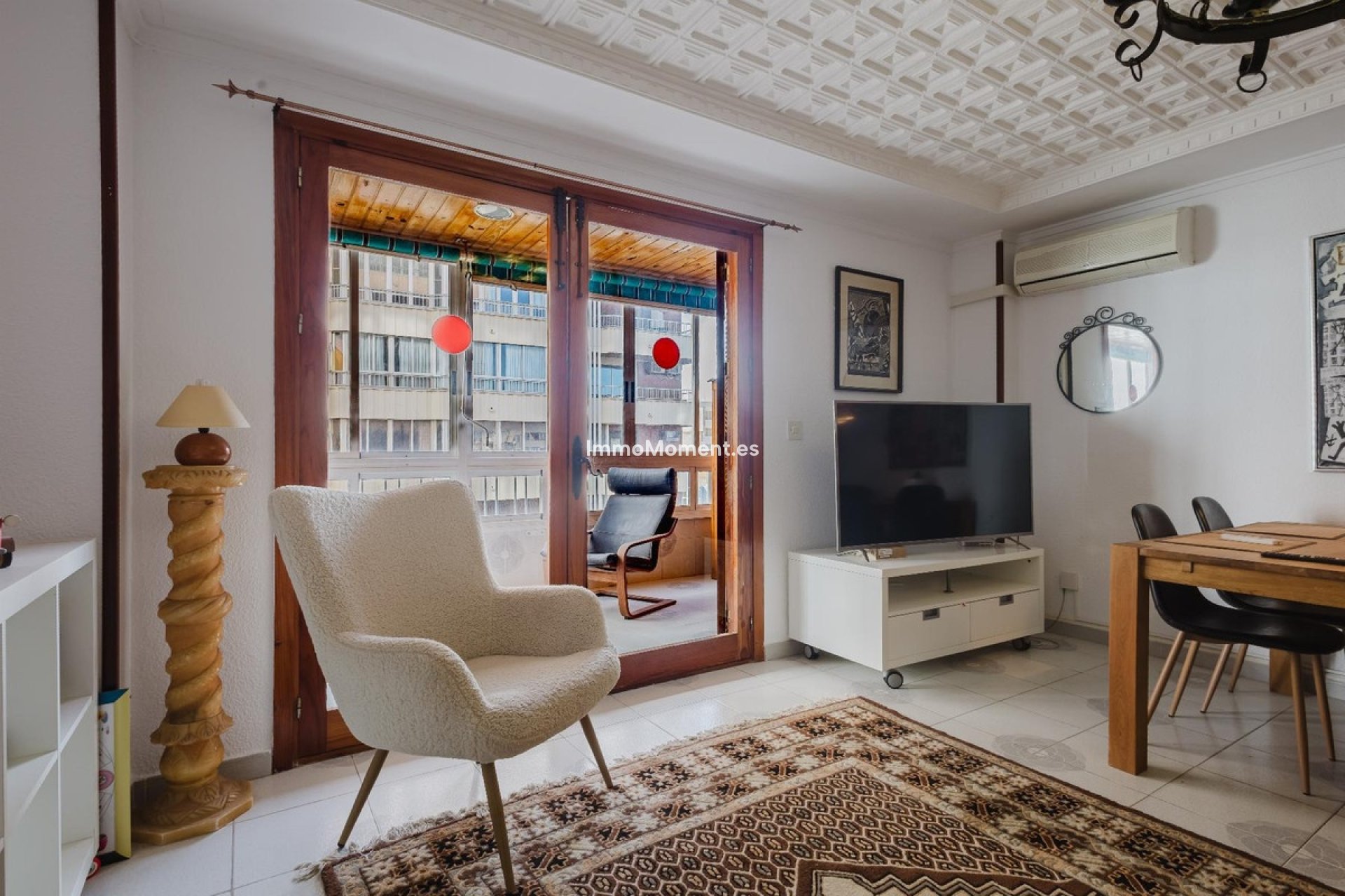 Reventa - Apartamento - Torrevieja - Torrevieja Centro