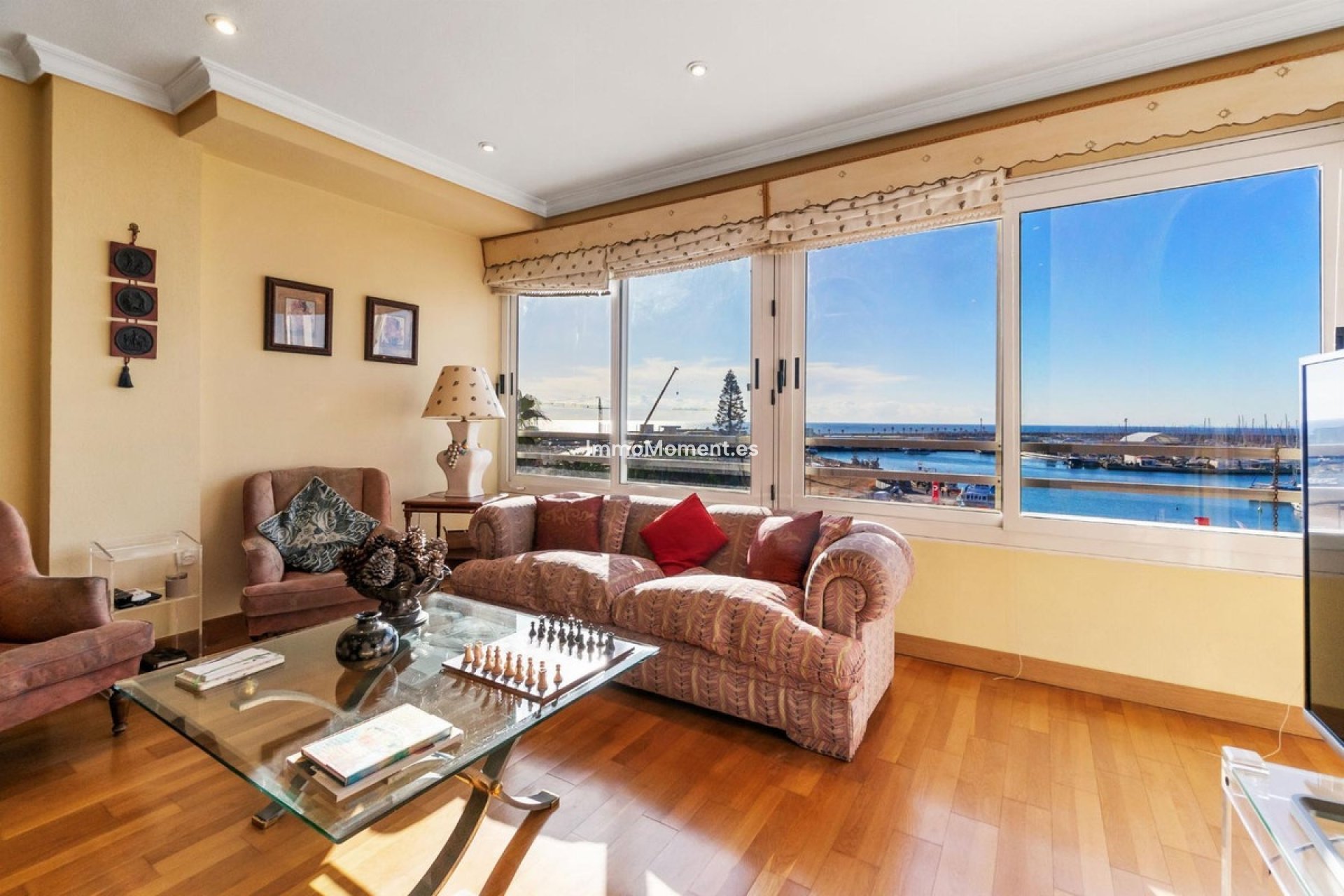 Reventa - Apartamento - Torrevieja - Torrevieja Centro