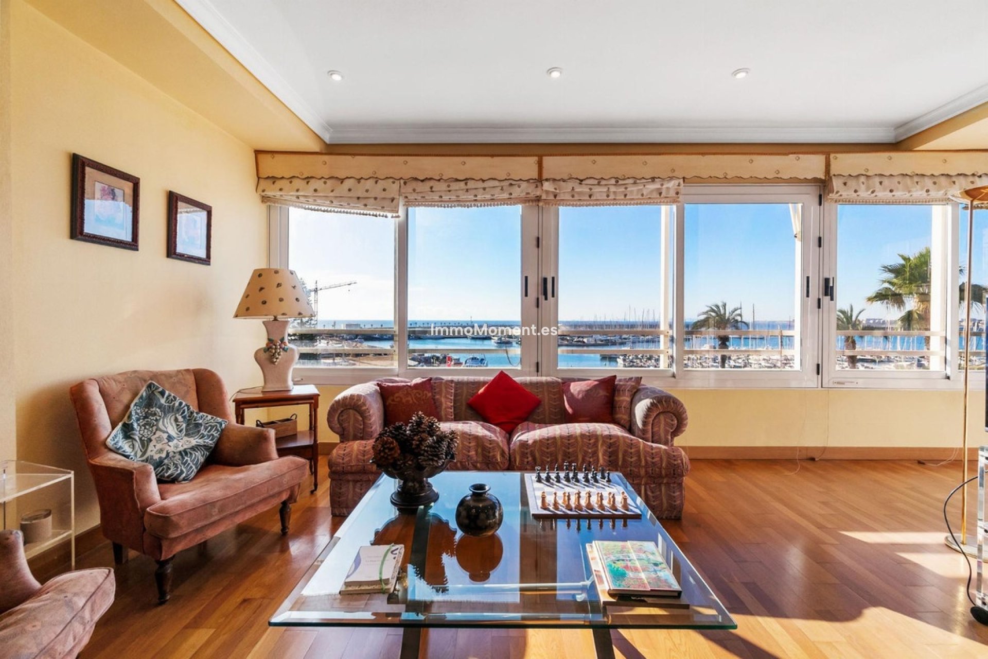 Reventa - Apartamento - Torrevieja - Torrevieja Centro