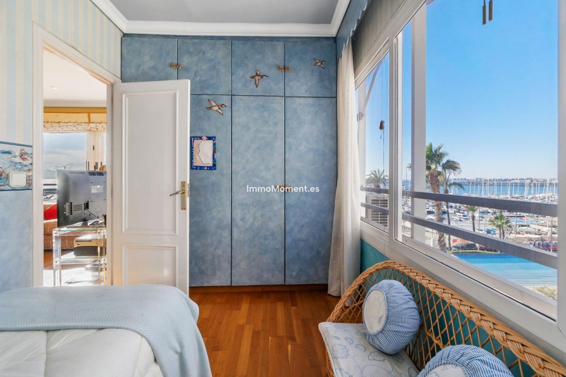 Reventa - Apartamento - Torrevieja - Torrevieja Centro