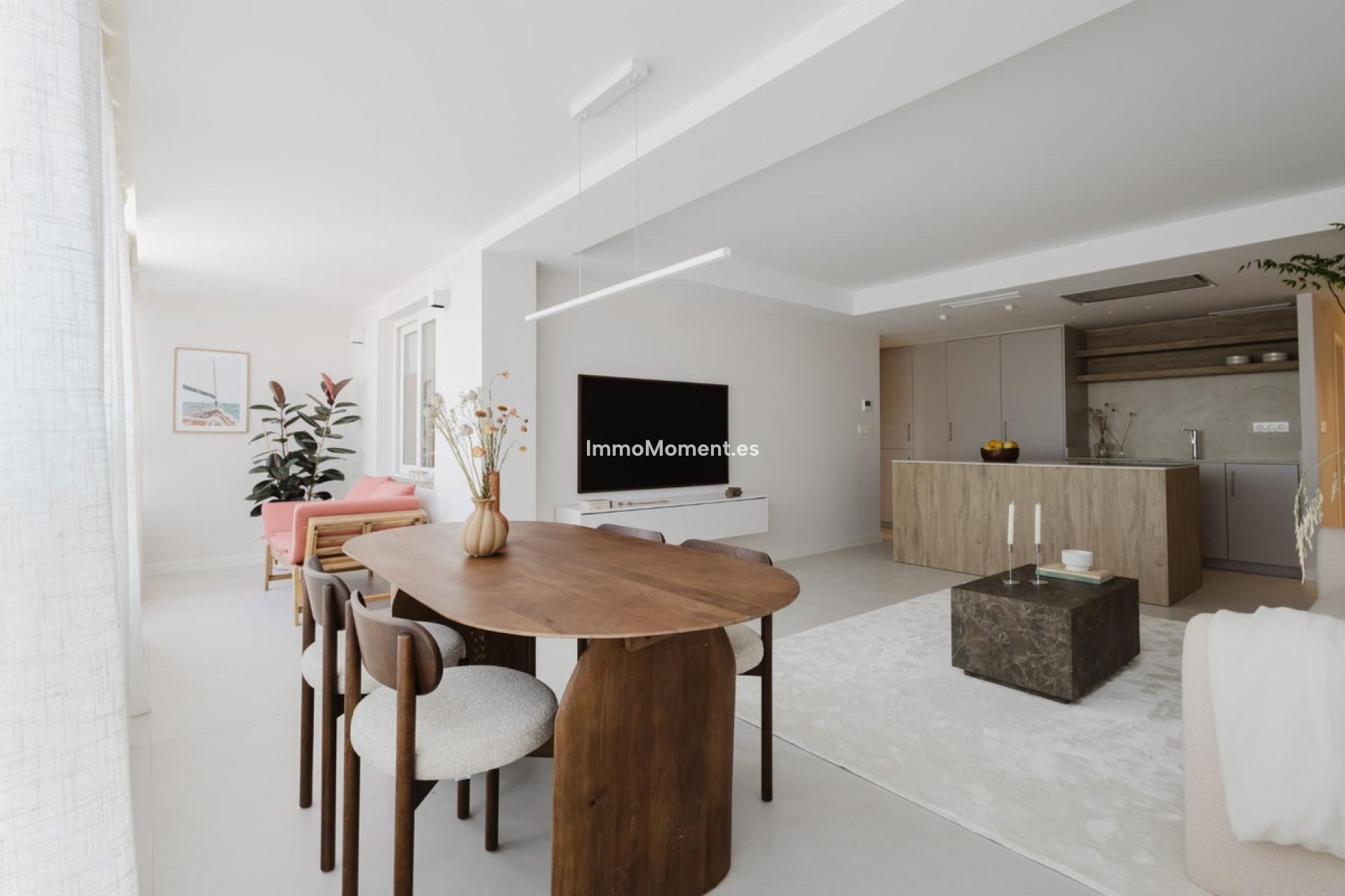 Reventa - Apartamento - Torrevieja - Torrevieja Centro