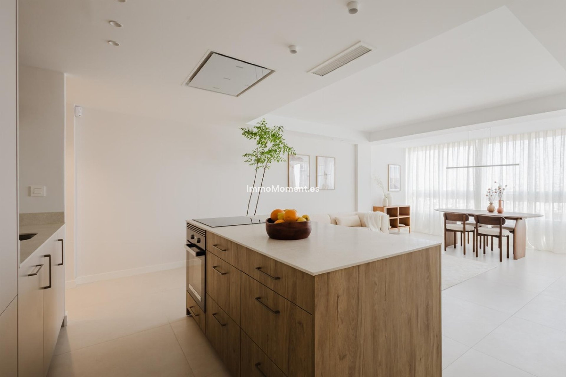 Reventa - Apartamento - Torrevieja - Torrevieja Centro