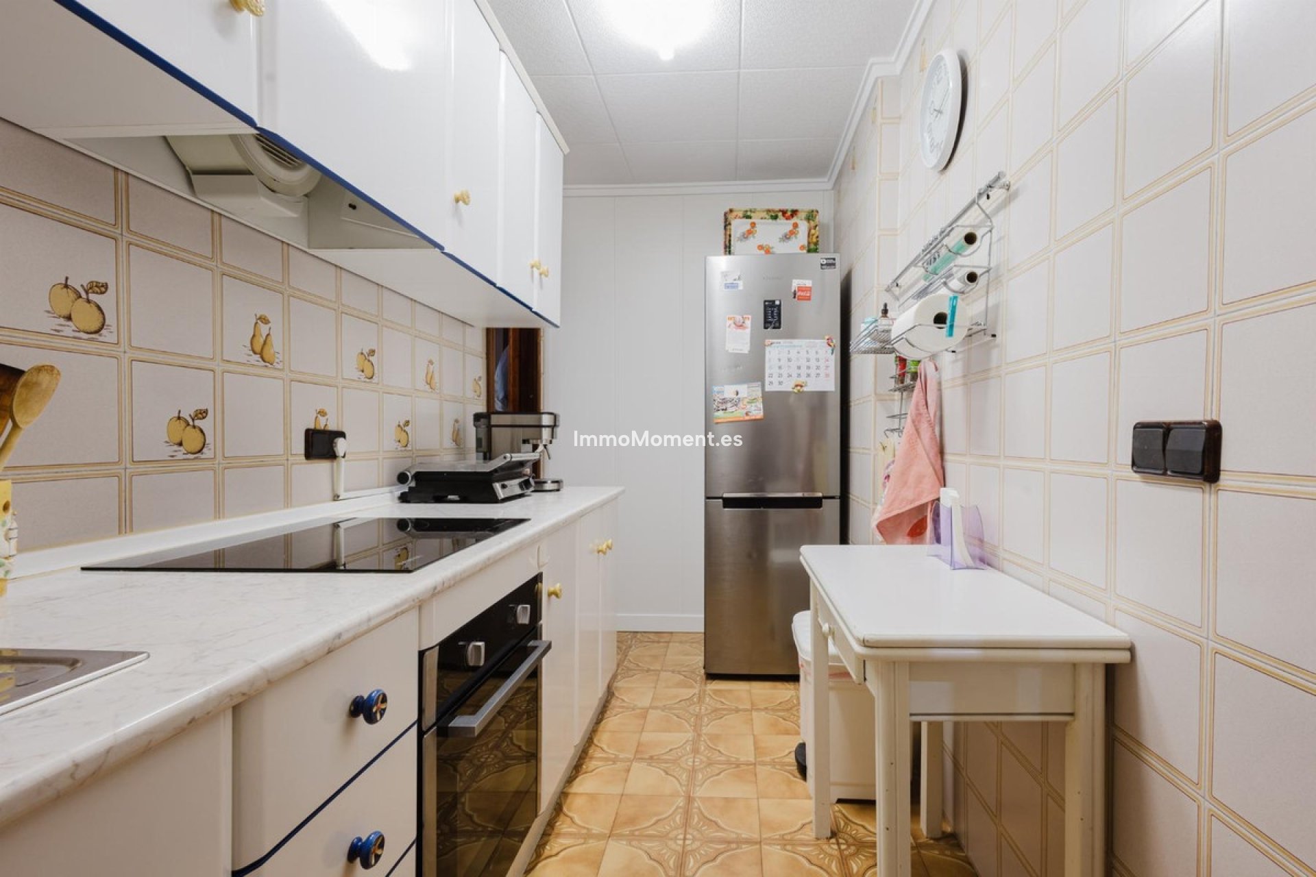 Reventa - Apartamento - Torrevieja - Torrevieja Centro