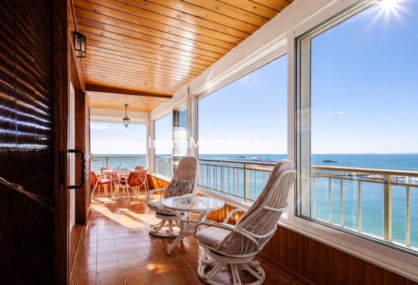 Reventa - Apartamento - Torrevieja - Torrevieja Centro