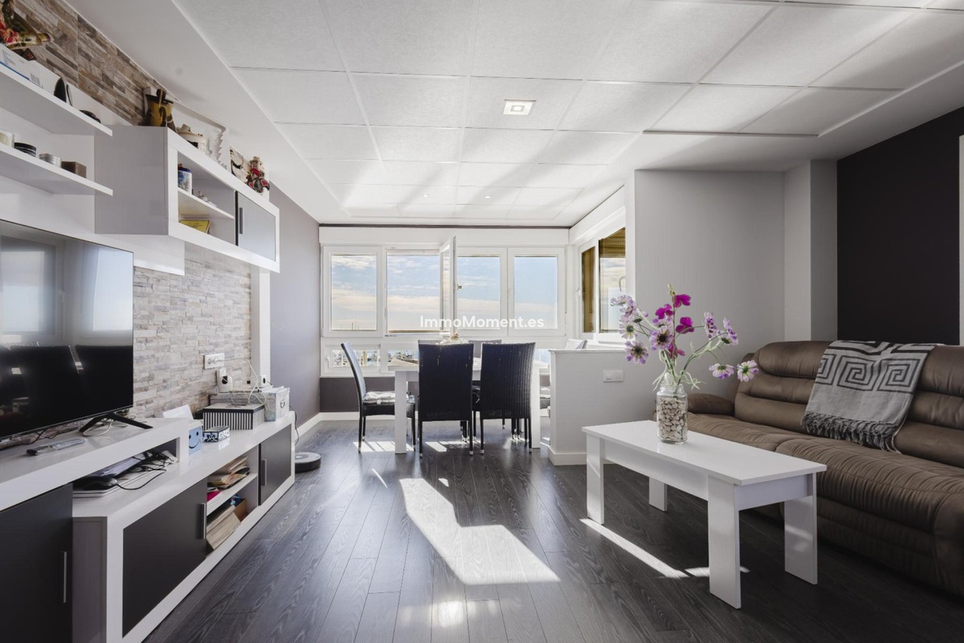 Reventa - Apartamento - Torrevieja - Torrevieja Centro