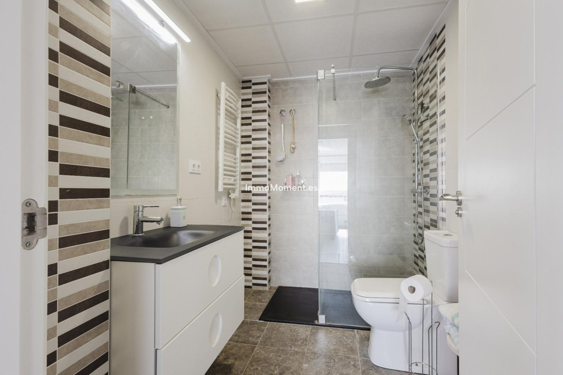 Reventa - Apartamento - Torrevieja - Torrevieja Centro