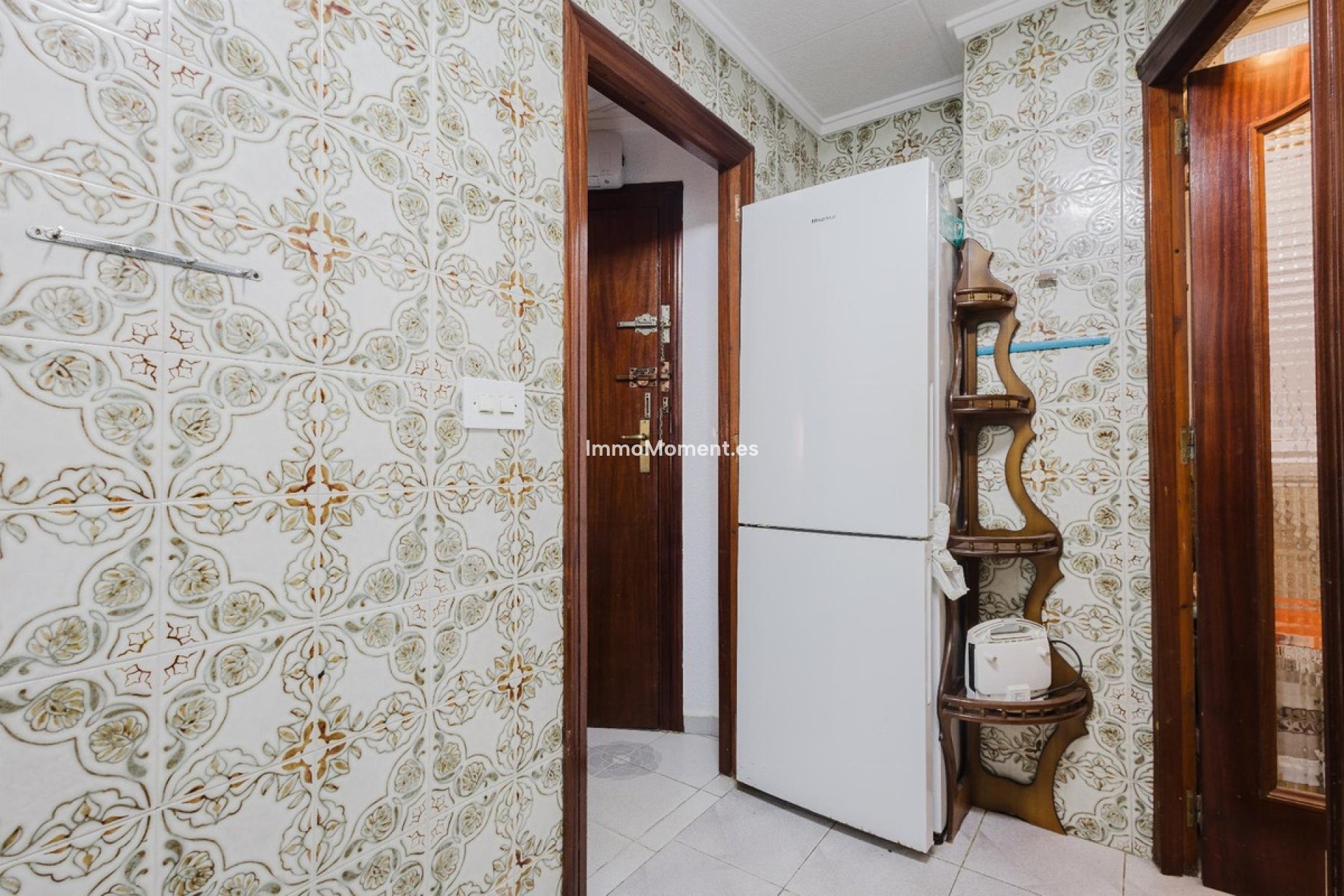 Reventa - Apartamento - Torrevieja - Torrevieja Centro