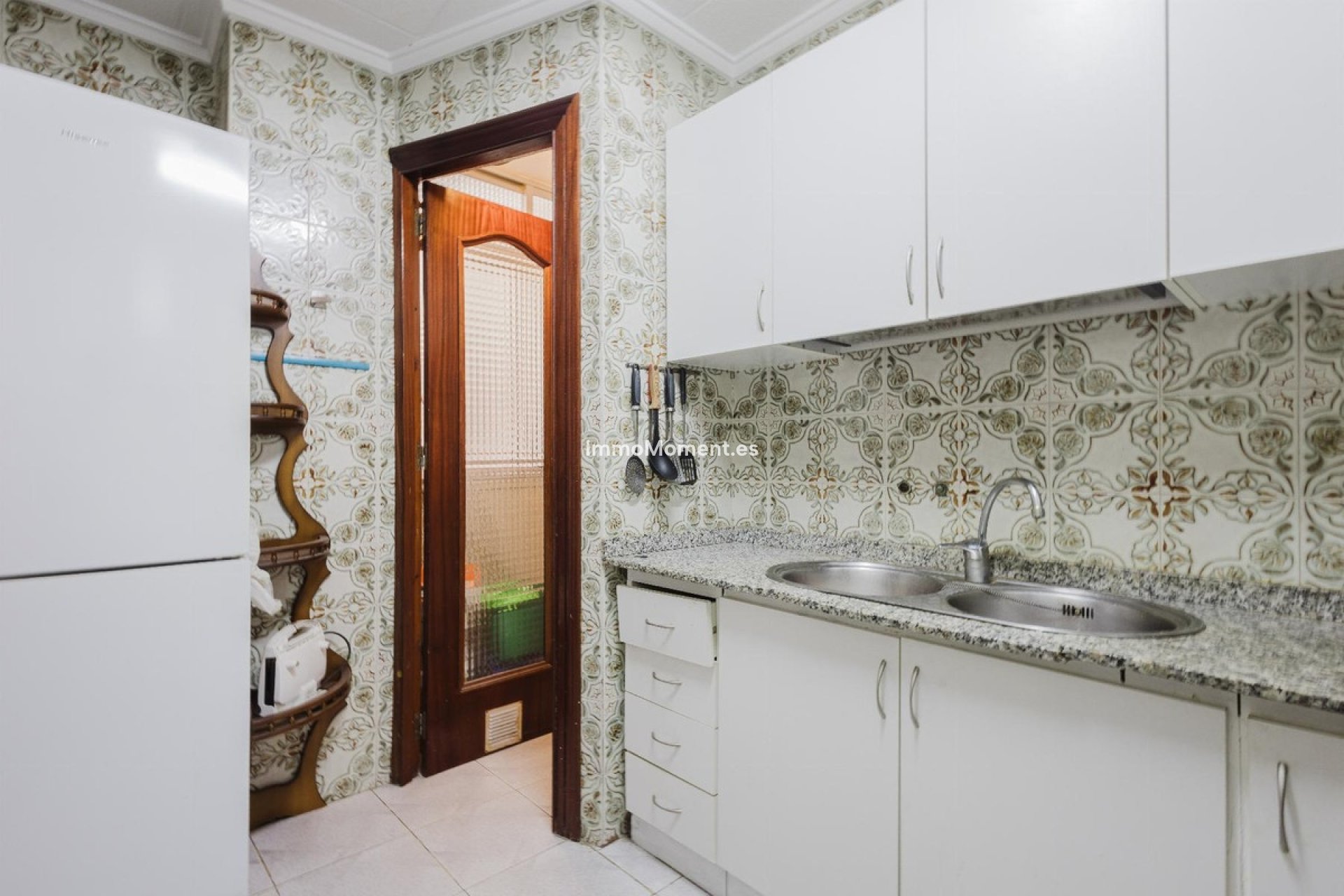 Reventa - Apartamento - Torrevieja - Torrevieja Centro