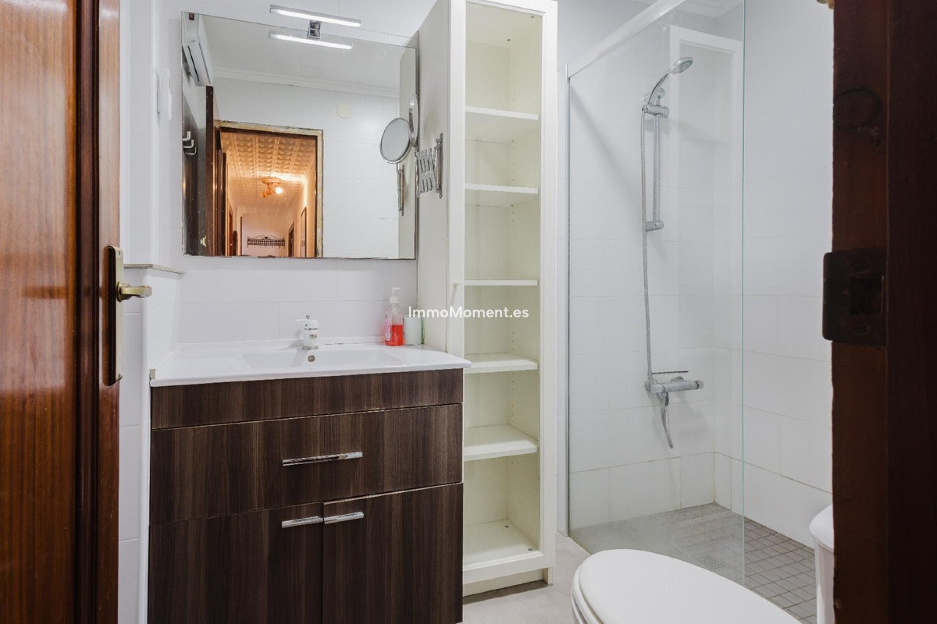 Reventa - Apartamento - Torrevieja - Torrevieja Centro