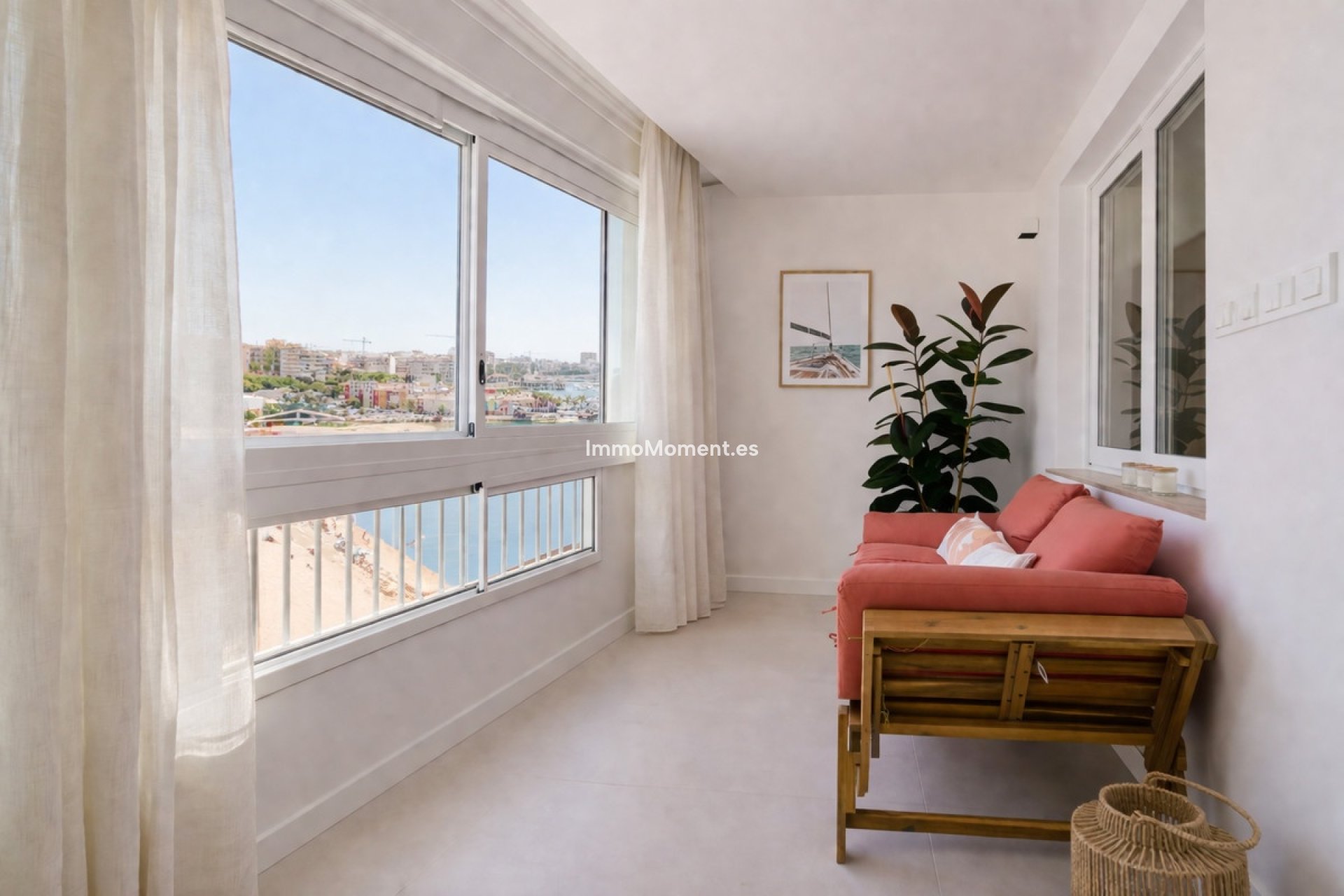 Reventa - Apartamento - Torrevieja - Torrevieja Centro