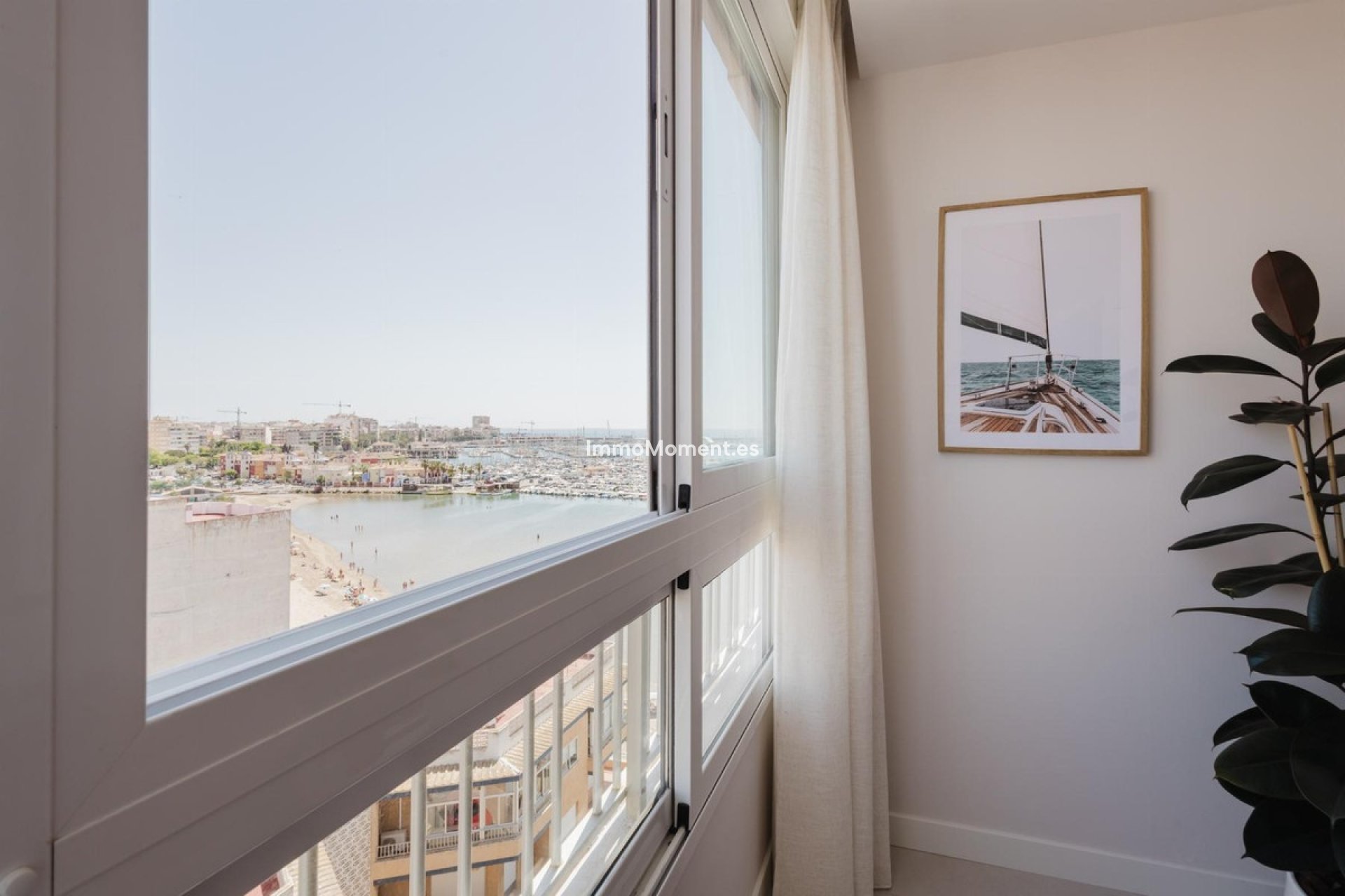 Reventa - Apartamento - Torrevieja - Torrevieja Centro