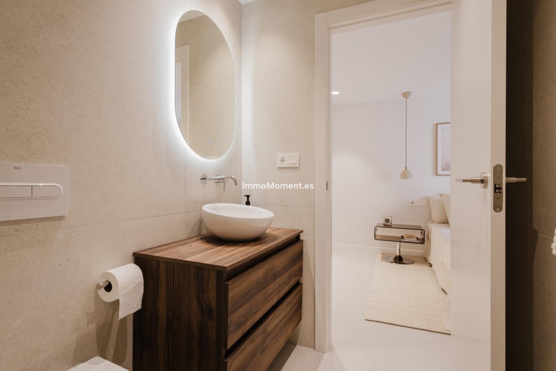 Reventa - Apartamento - Torrevieja - Torrevieja Centro