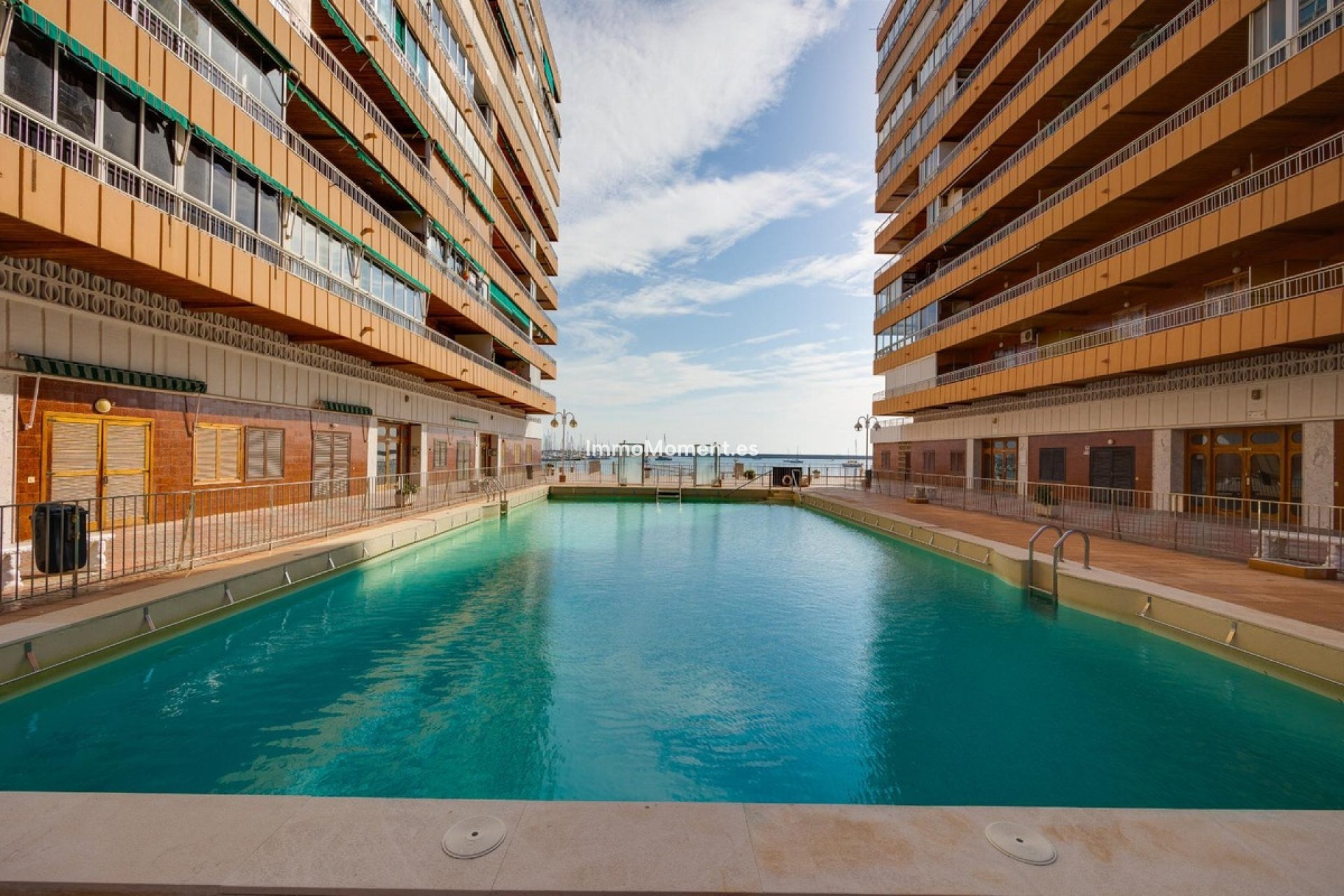 Reventa - Apartamento - Torrevieja - Torrevieja Centro