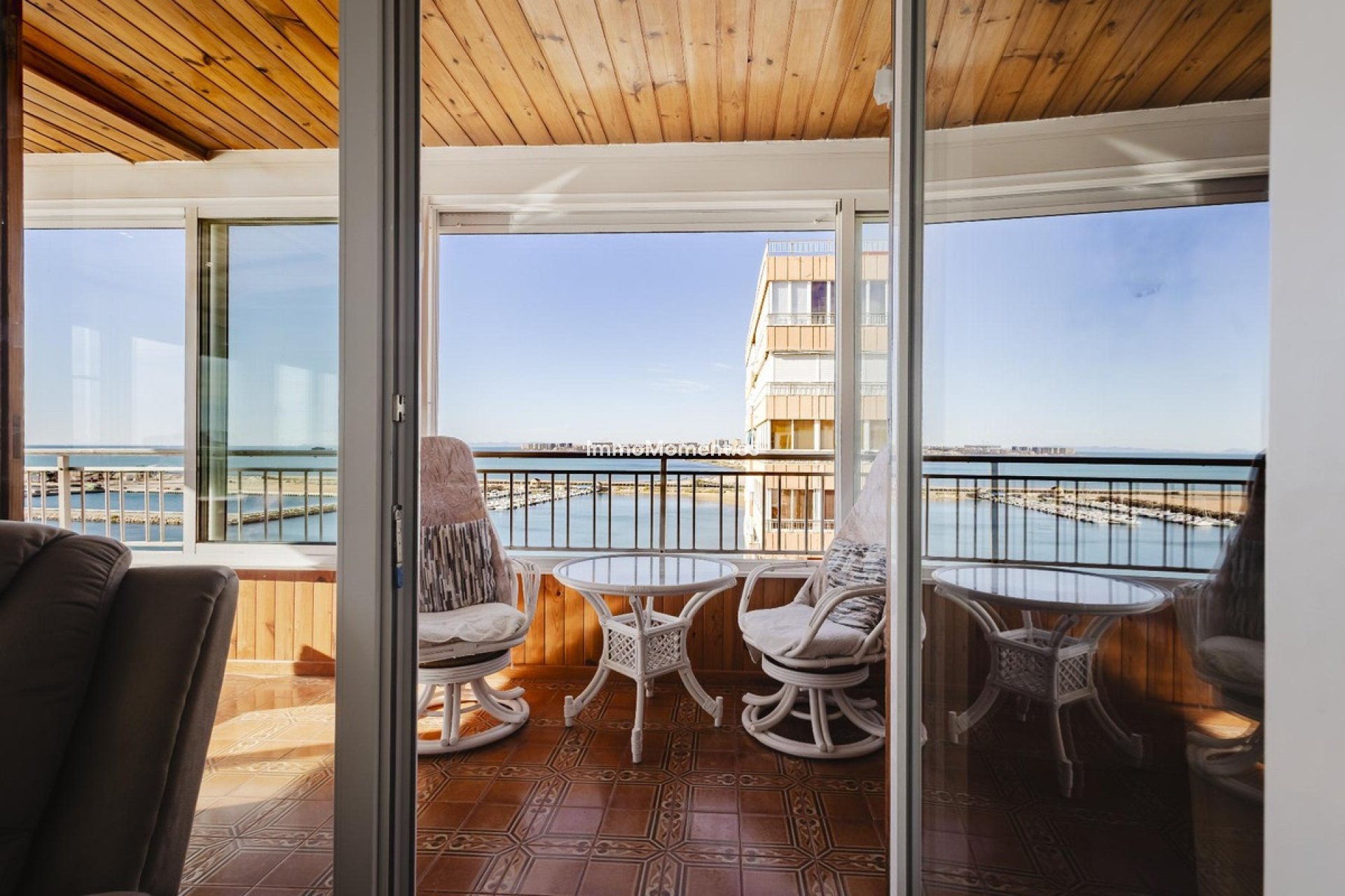 Reventa - Apartamento - Torrevieja - Torrevieja Centro