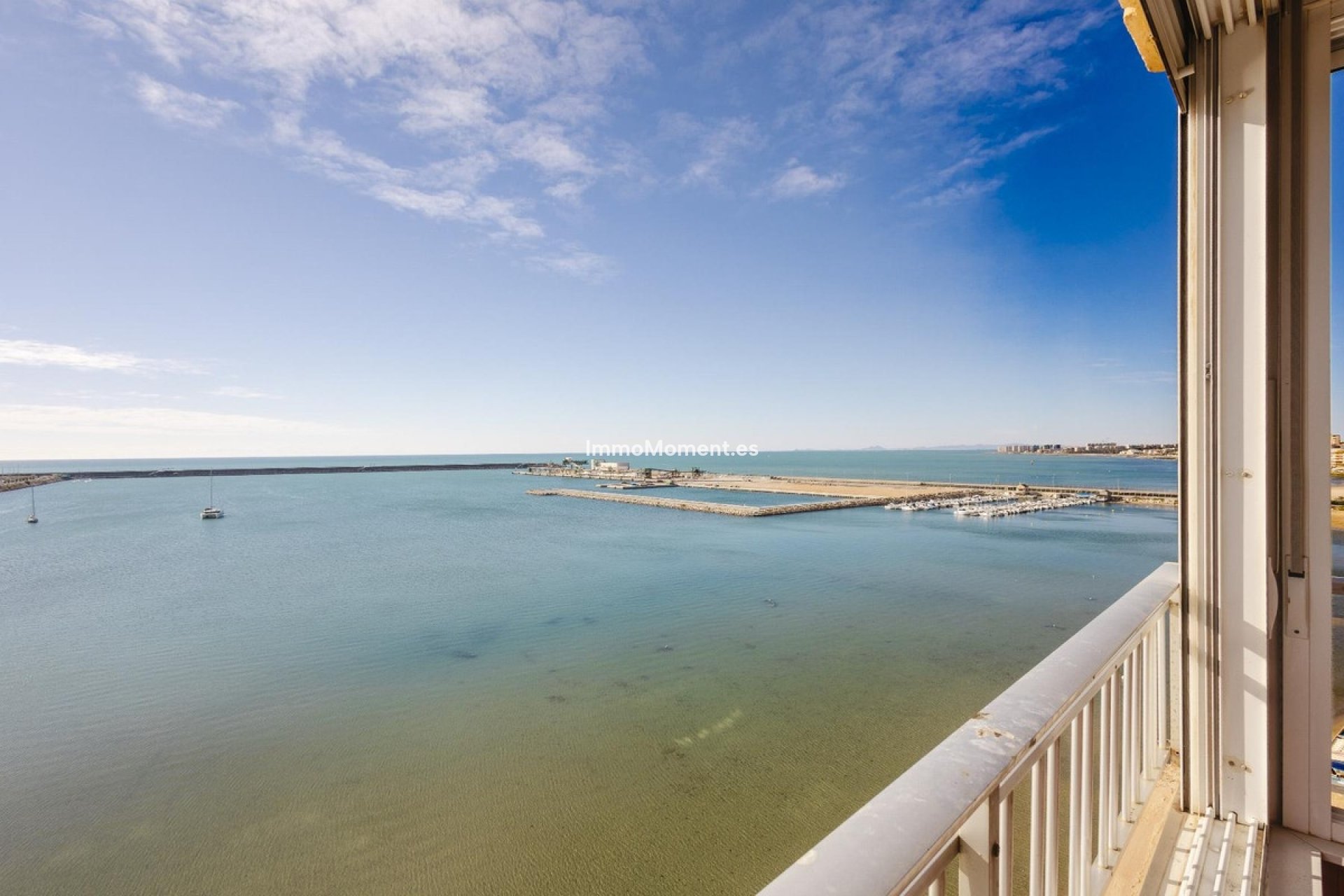 Reventa - Apartamento - Torrevieja - Torrevieja Centro