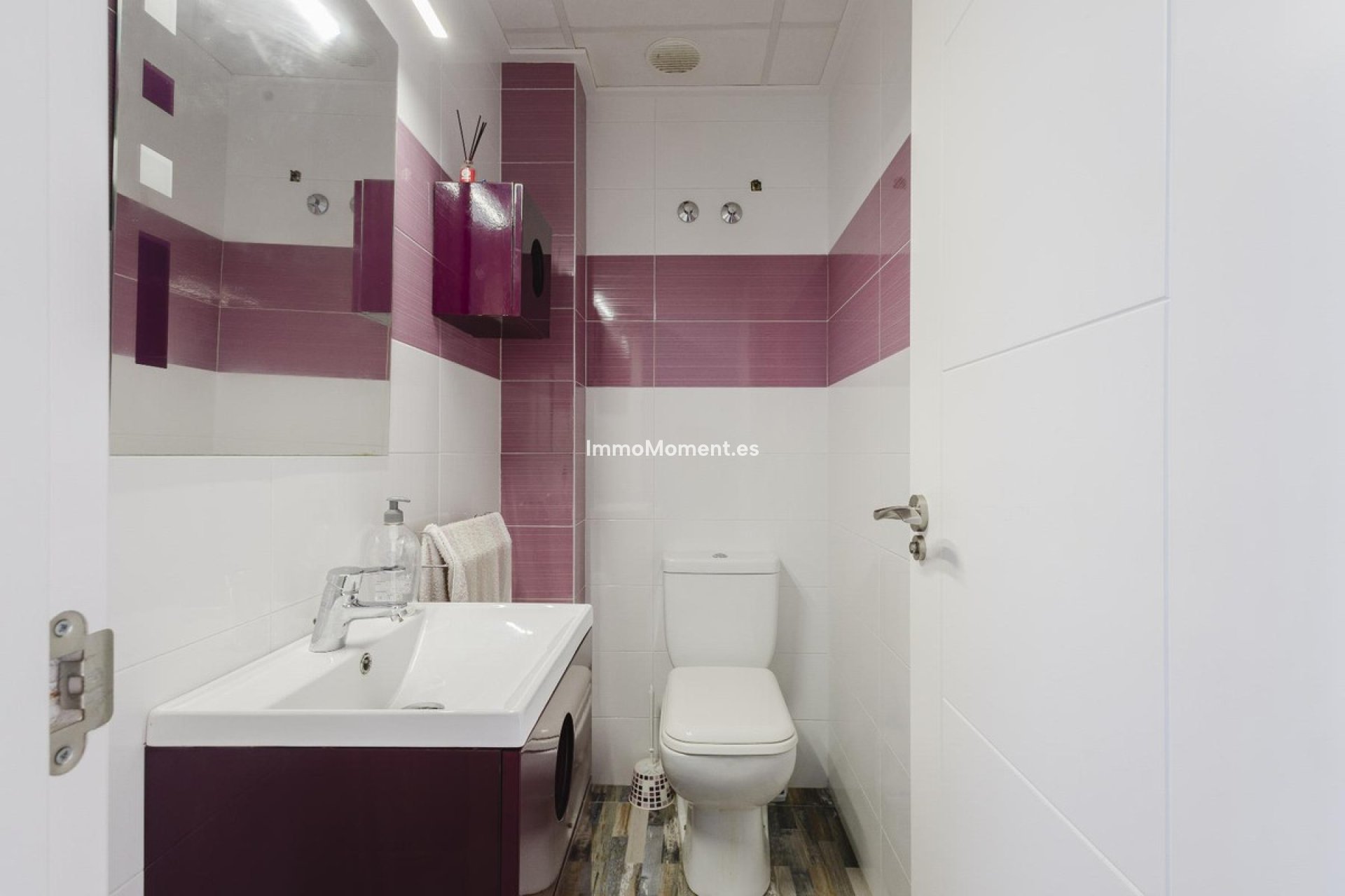 Reventa - Apartamento - Torrevieja - Torrevieja Centro