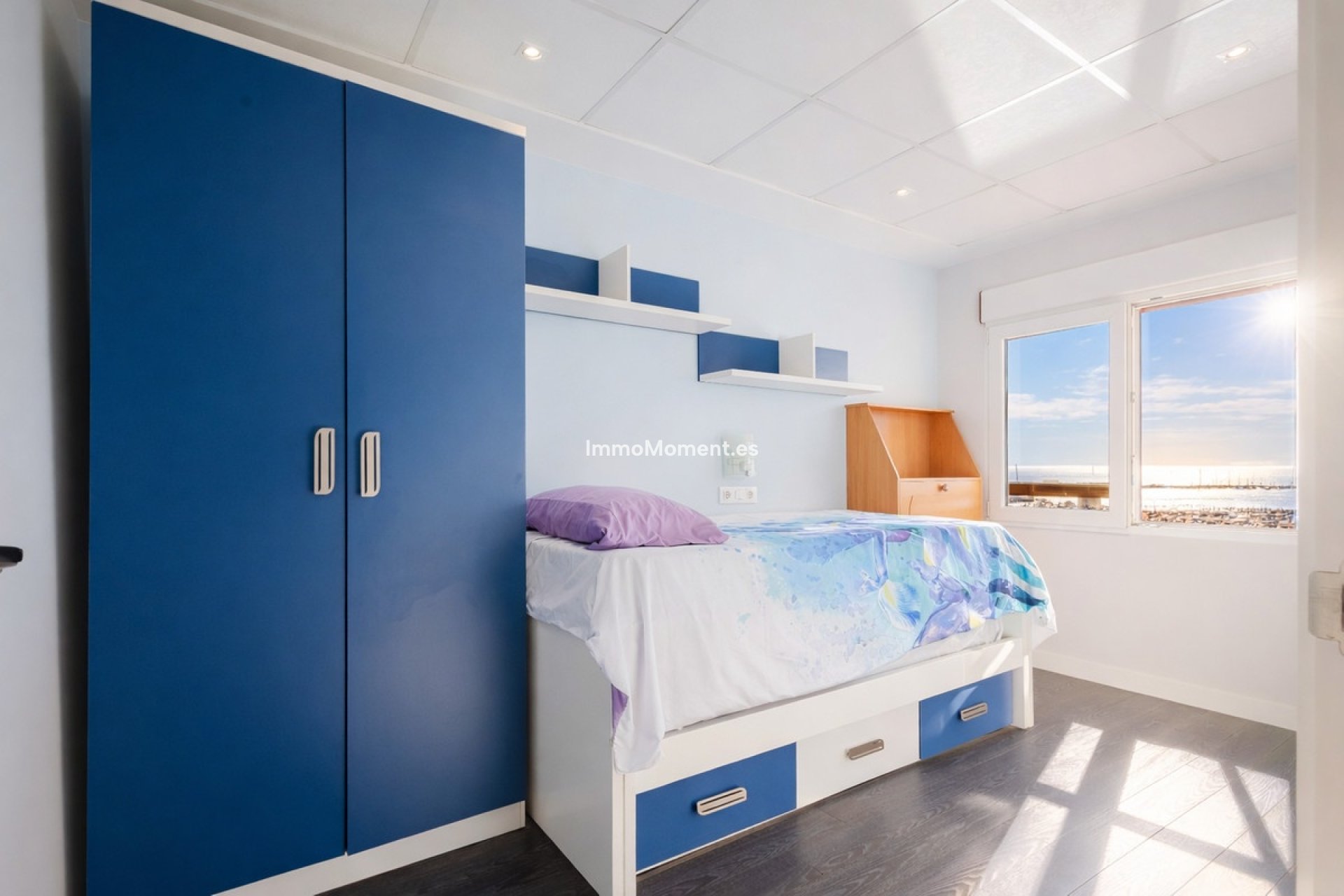 Reventa - Apartamento - Torrevieja - Torrevieja Centro