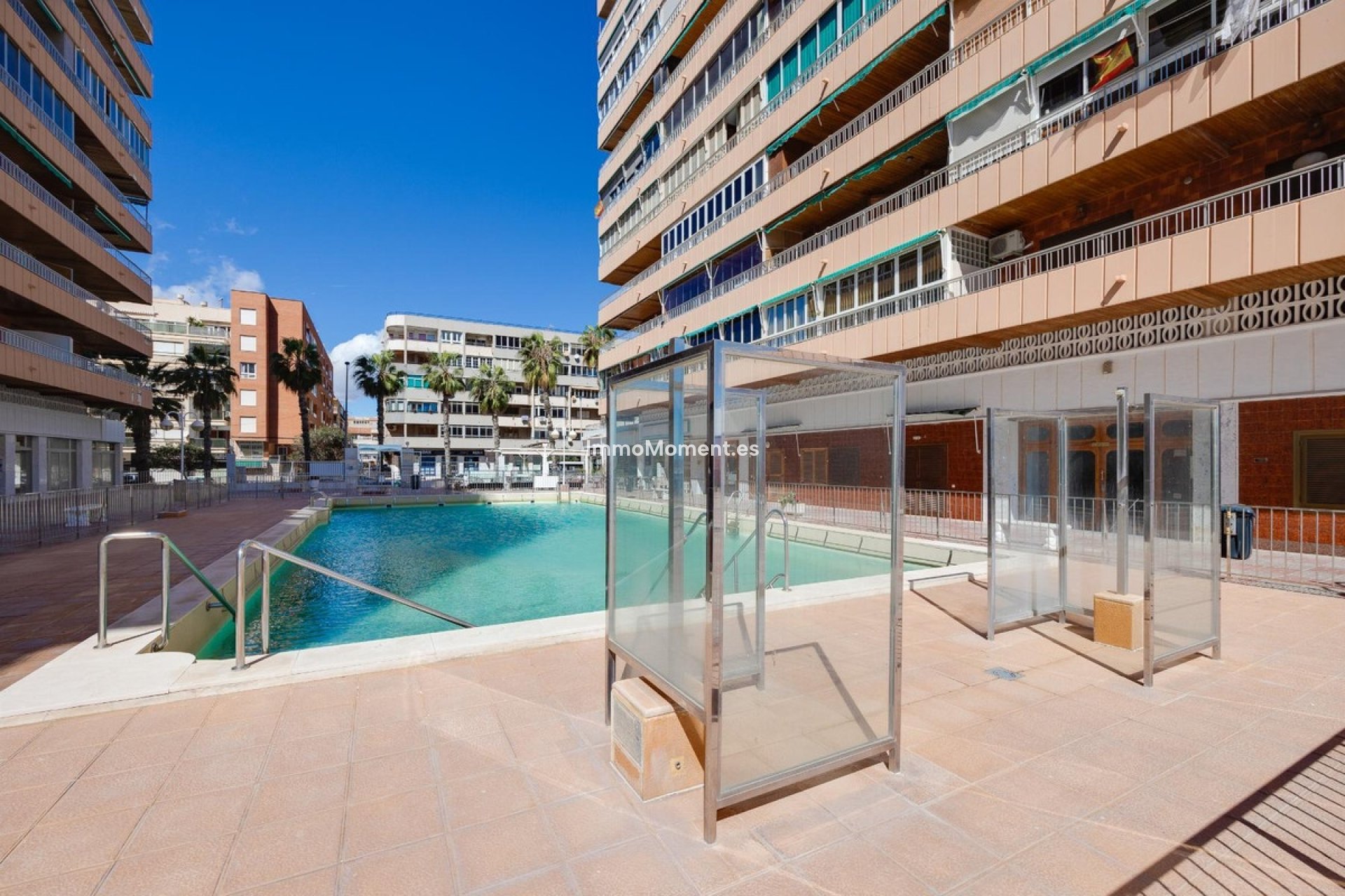 Reventa - Apartamento - Torrevieja - Torrevieja Centro