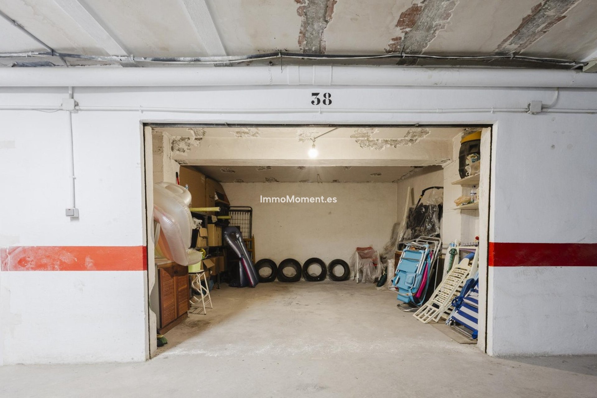 Reventa - Apartamento - Torrevieja - Torrevieja Centro