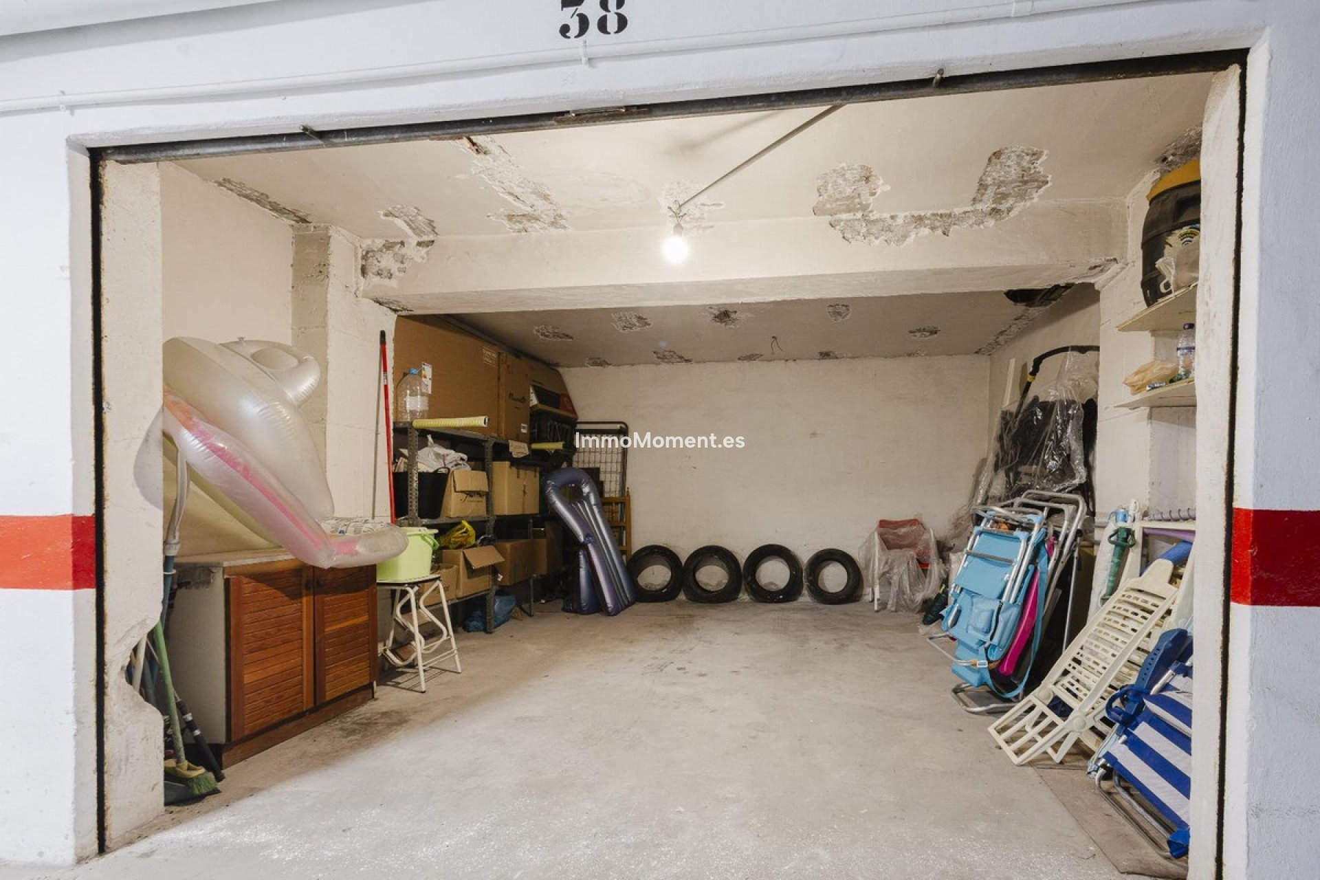 Reventa - Apartamento - Torrevieja - Torrevieja Centro