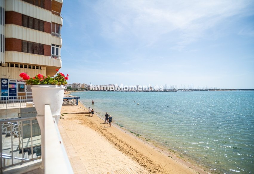 Reventa - Apartamento - Torrevieja - Torrevieja Centro