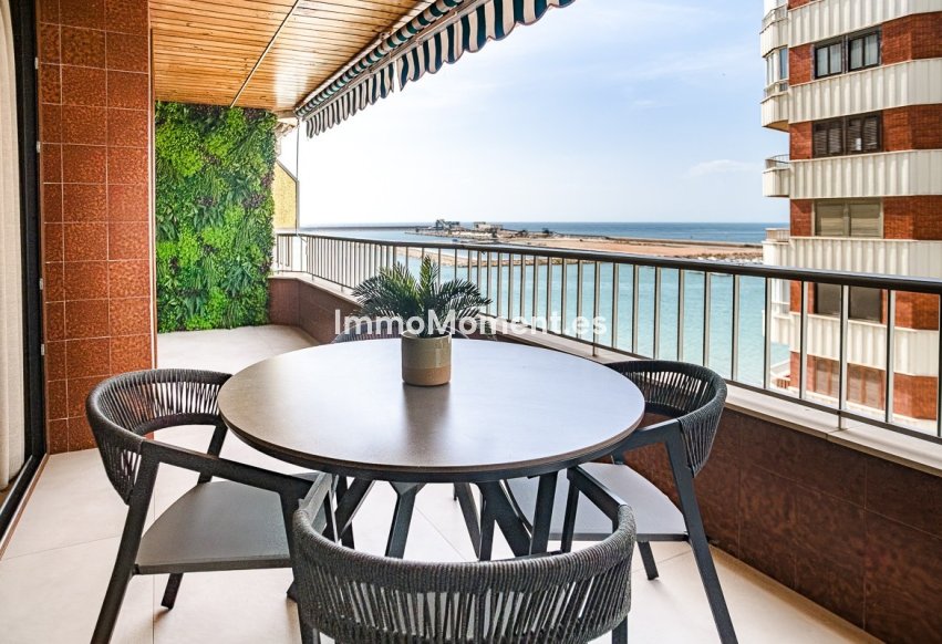 Reventa - Apartamento - Torrevieja - Torrevieja Centro