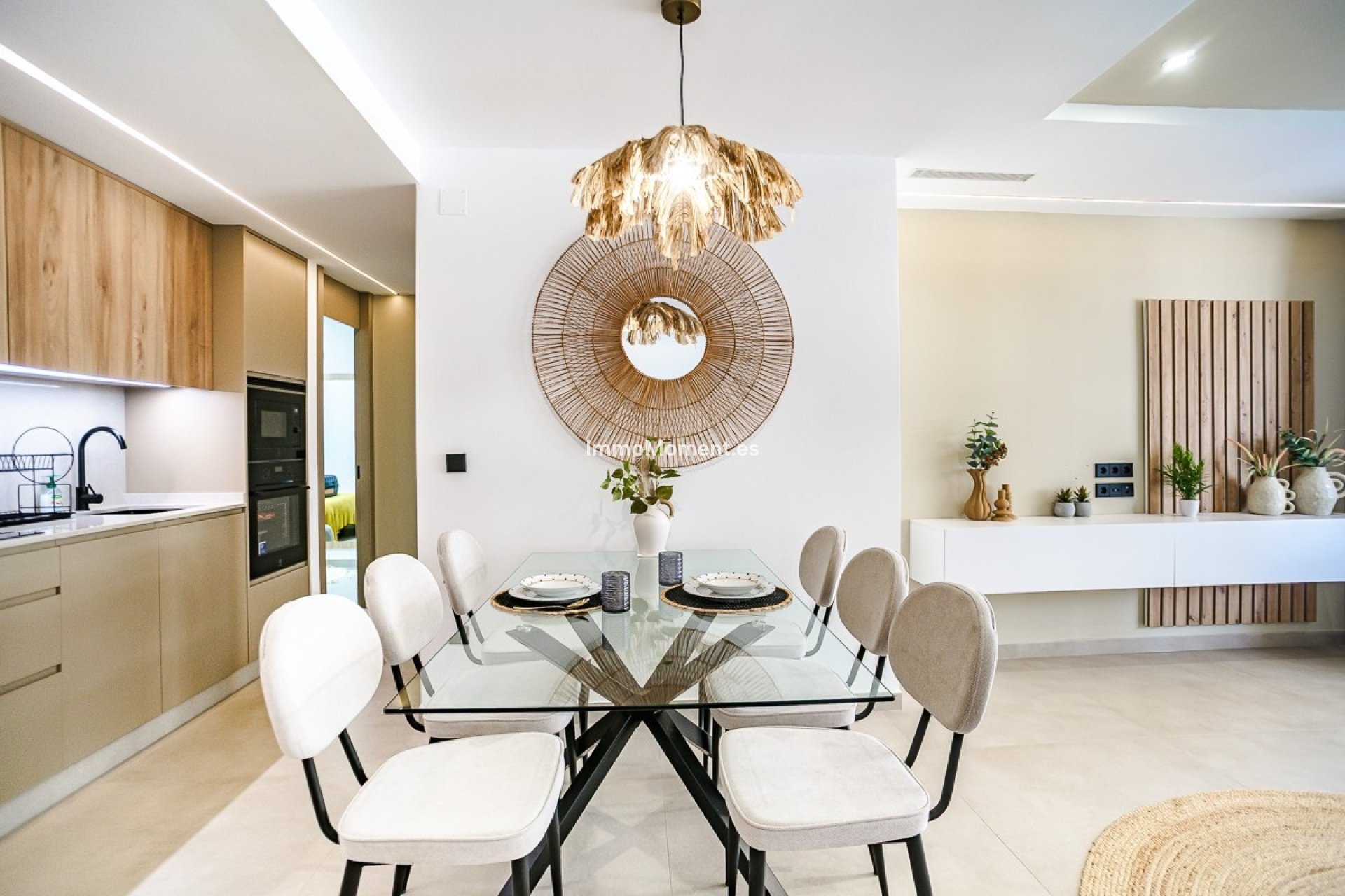 Reventa - Apartamento - Torrevieja - Torrevieja Centro