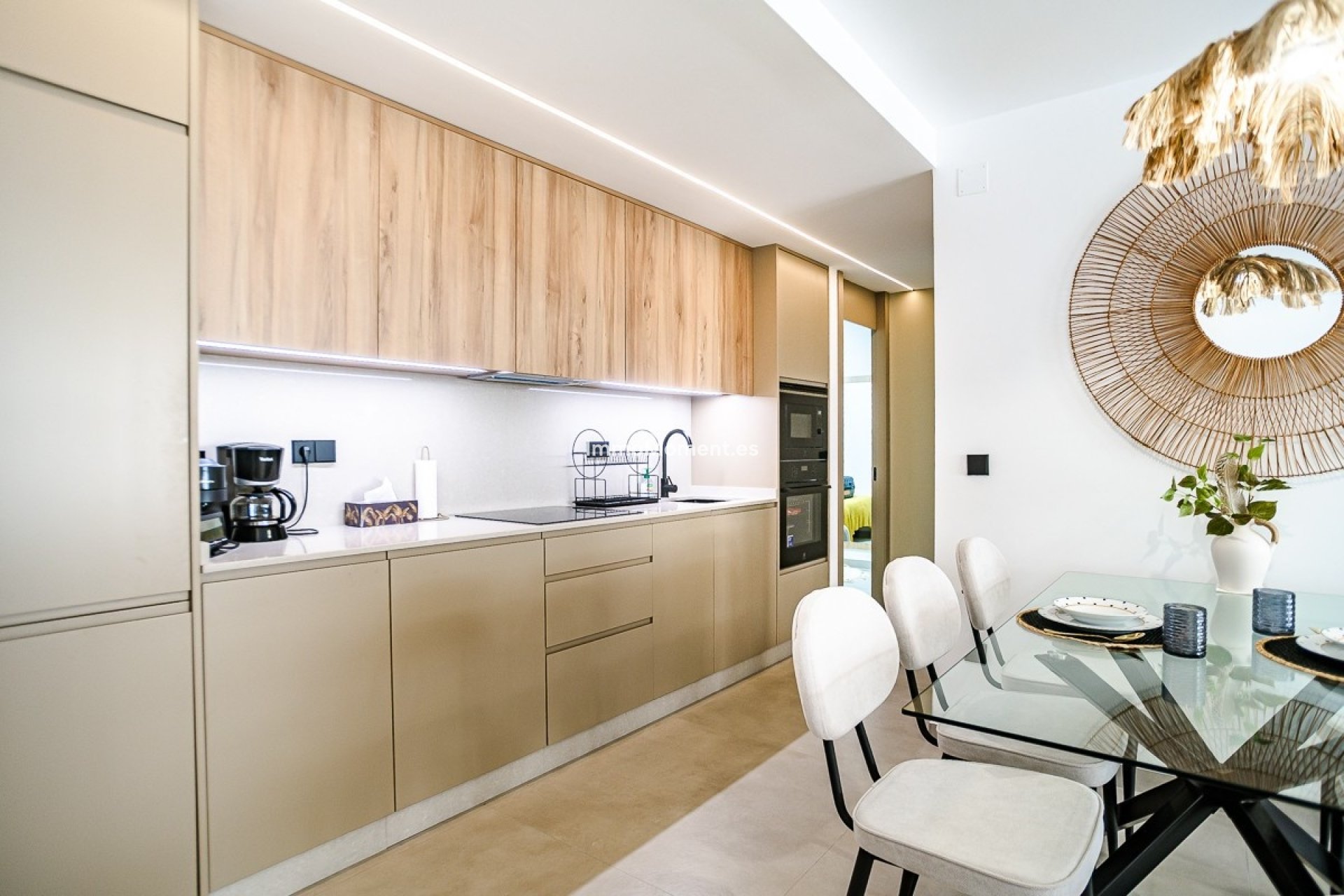 Reventa - Apartamento - Torrevieja - Torrevieja Centro