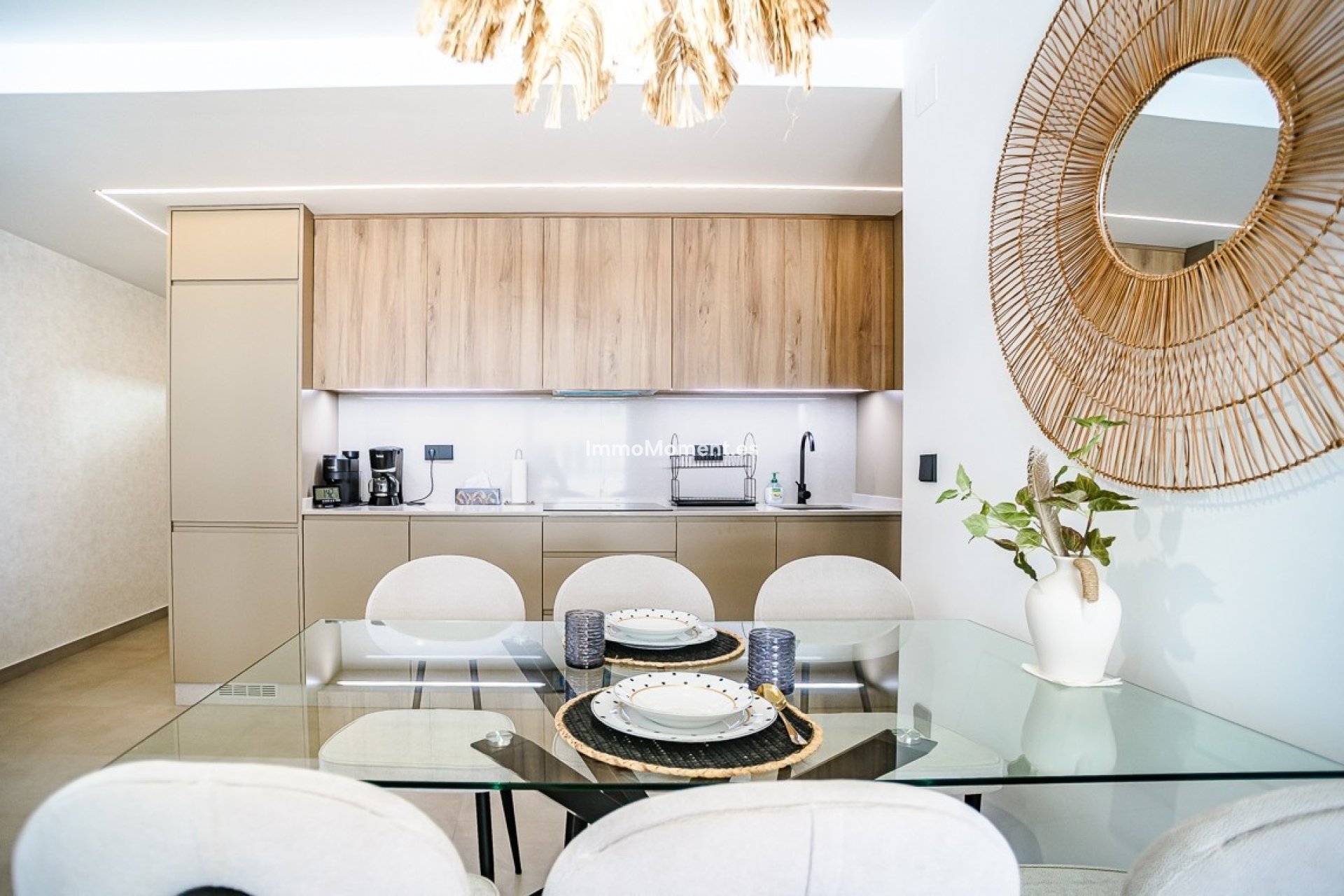 Reventa - Apartamento - Torrevieja - Torrevieja Centro